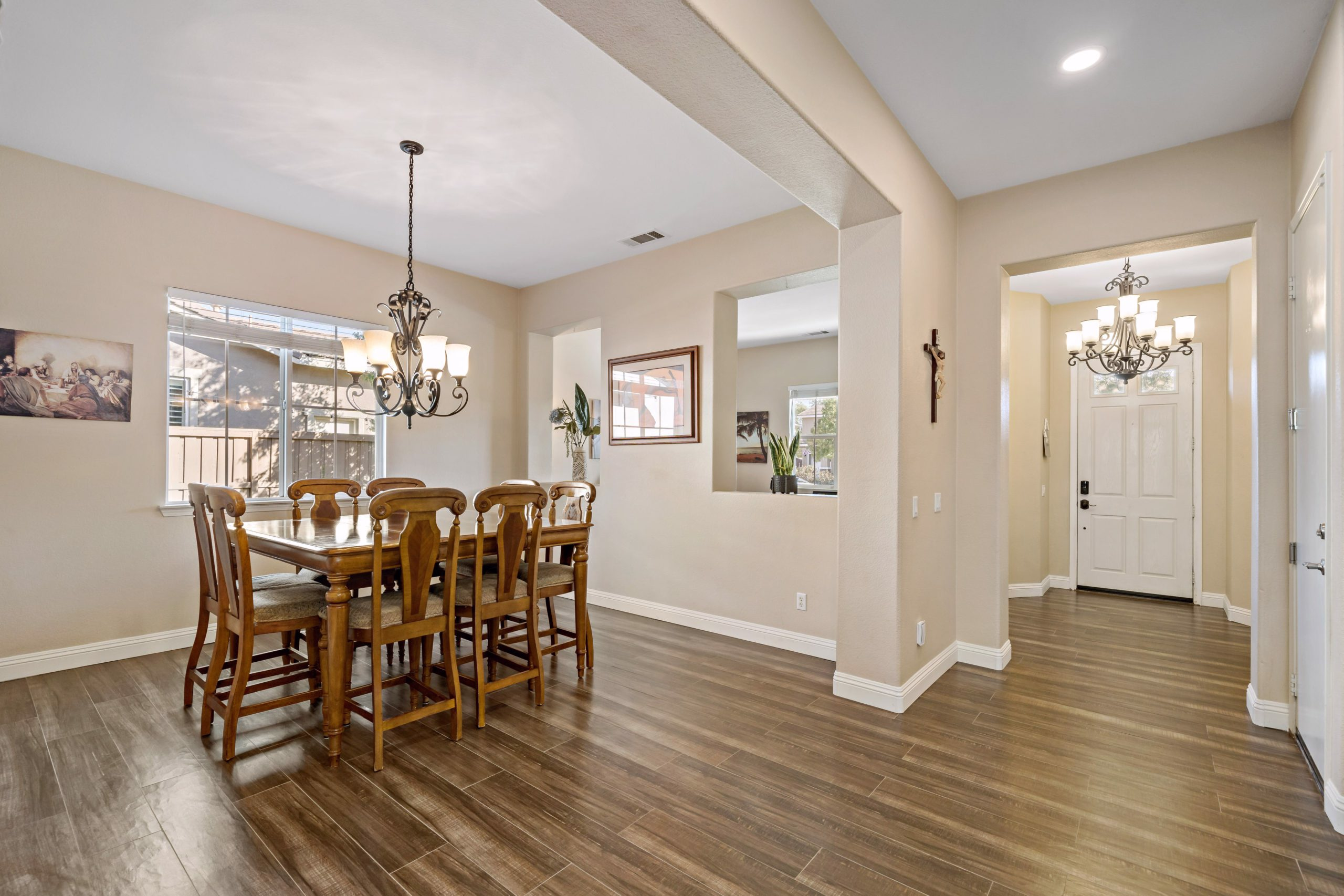 Lovely gem in Temecula's Valdemosa