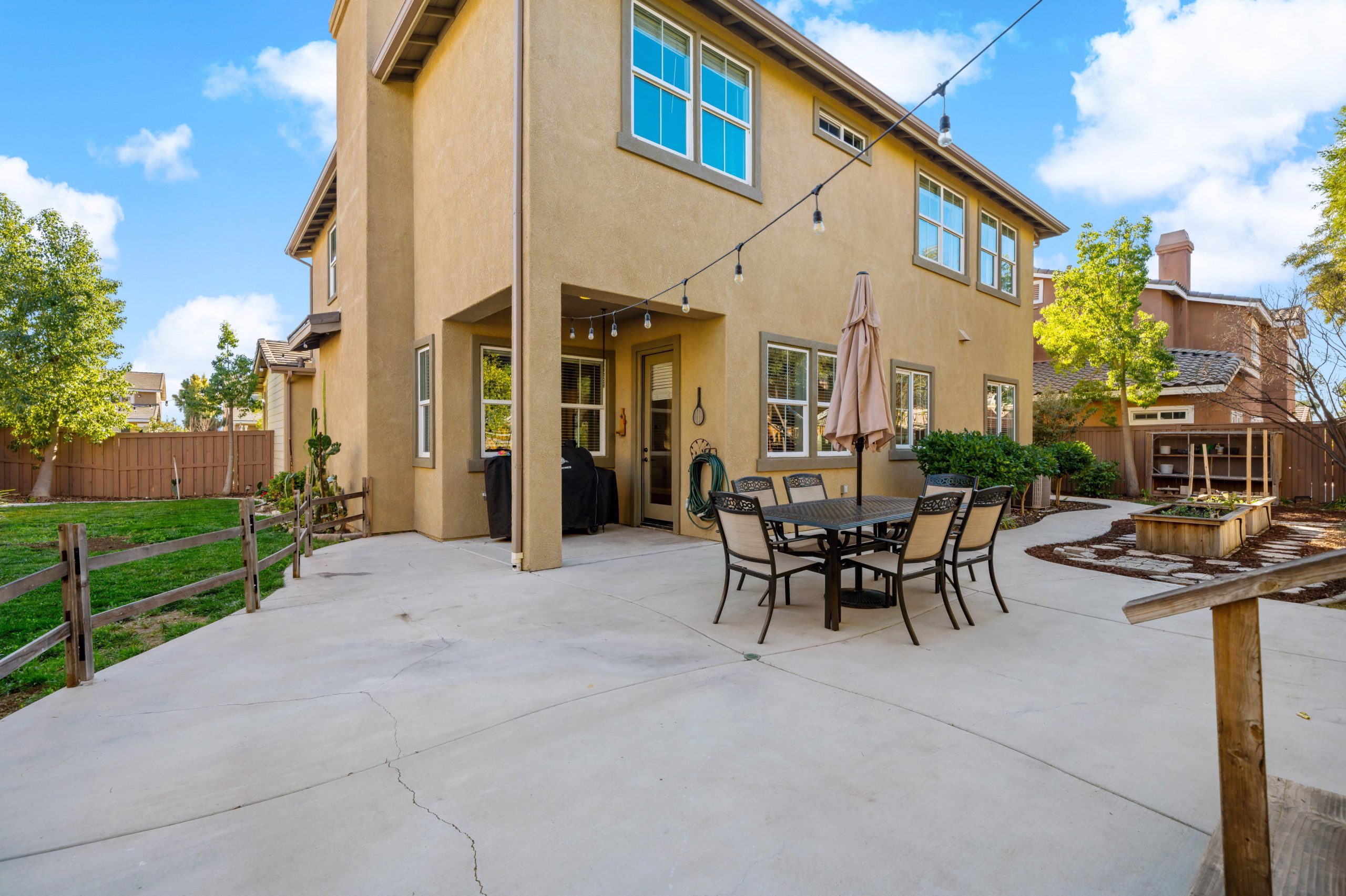 Lovely gem in Temecula's Valdemosa