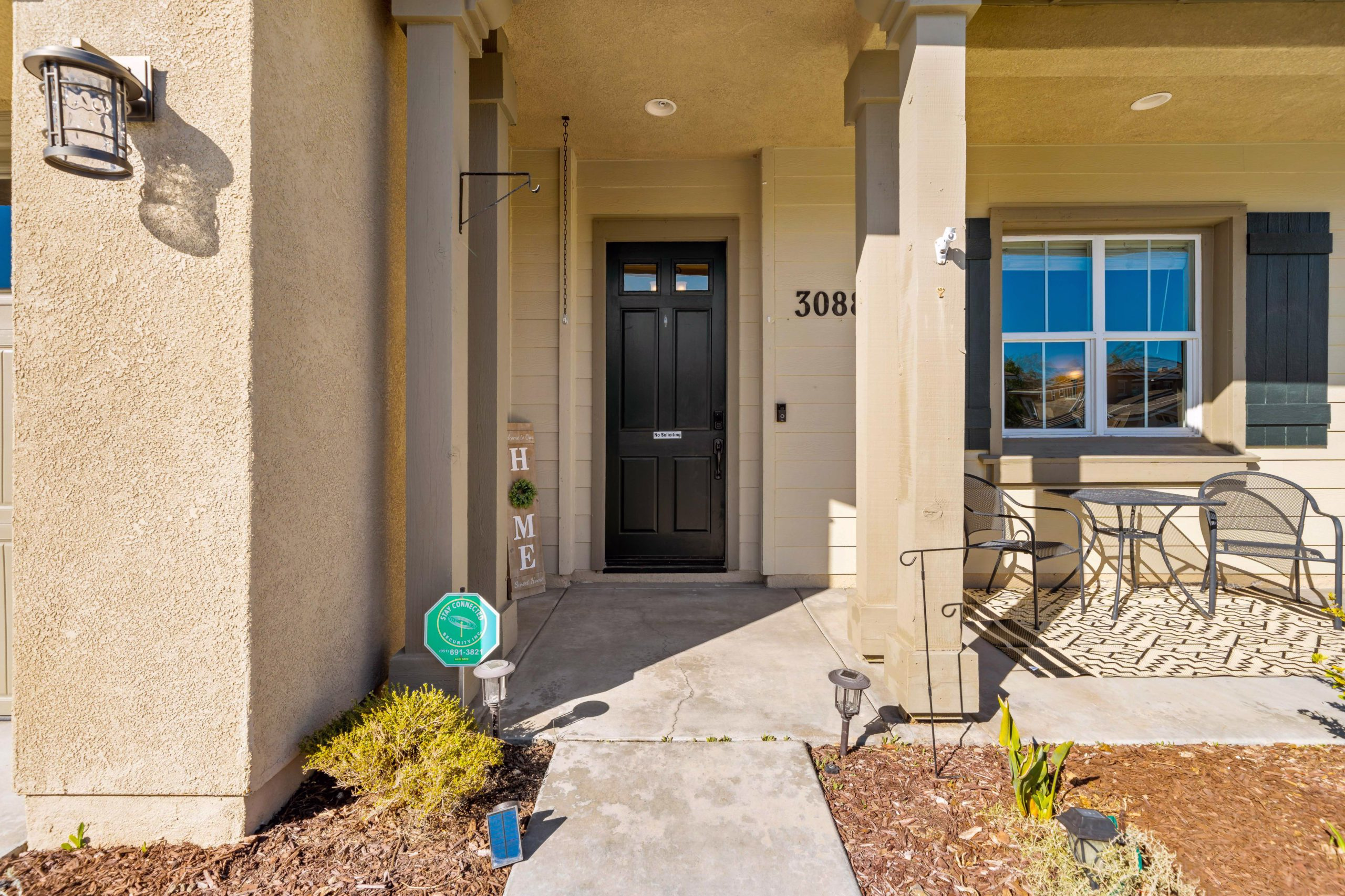 Lovely gem in Temecula's Valdemosa