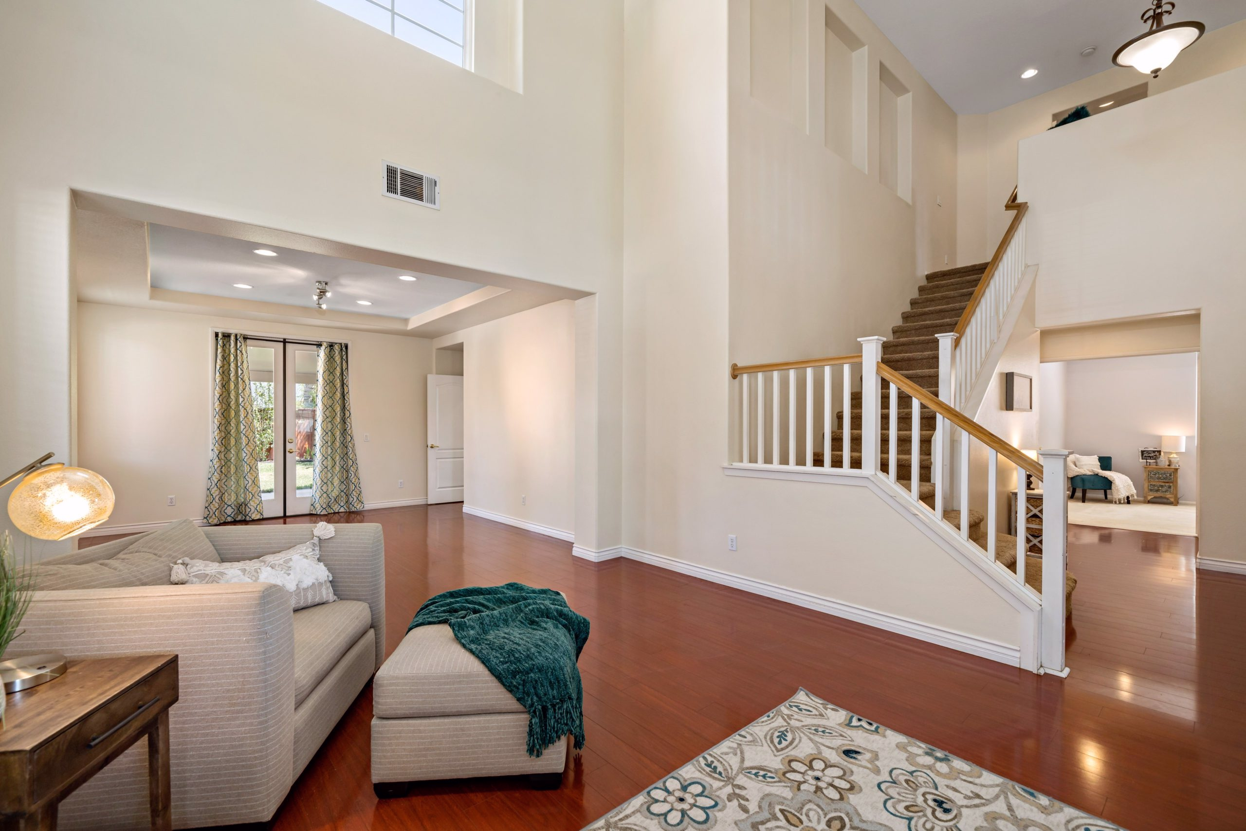 Rare and Amazing Floor Plan