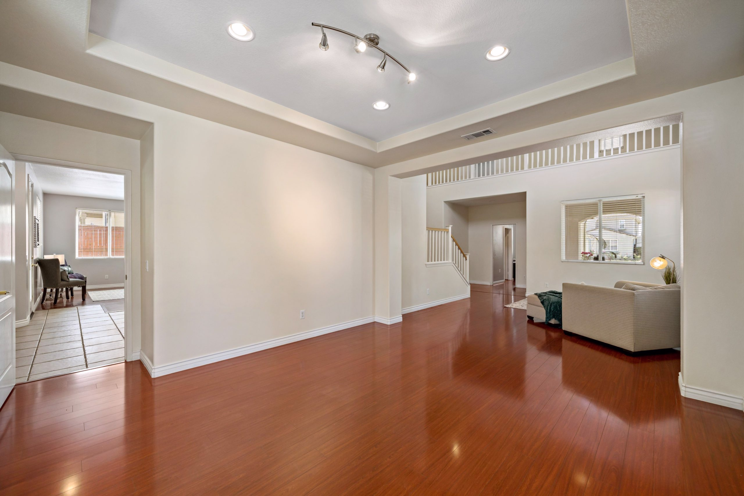 Rare and Amazing Floor Plan