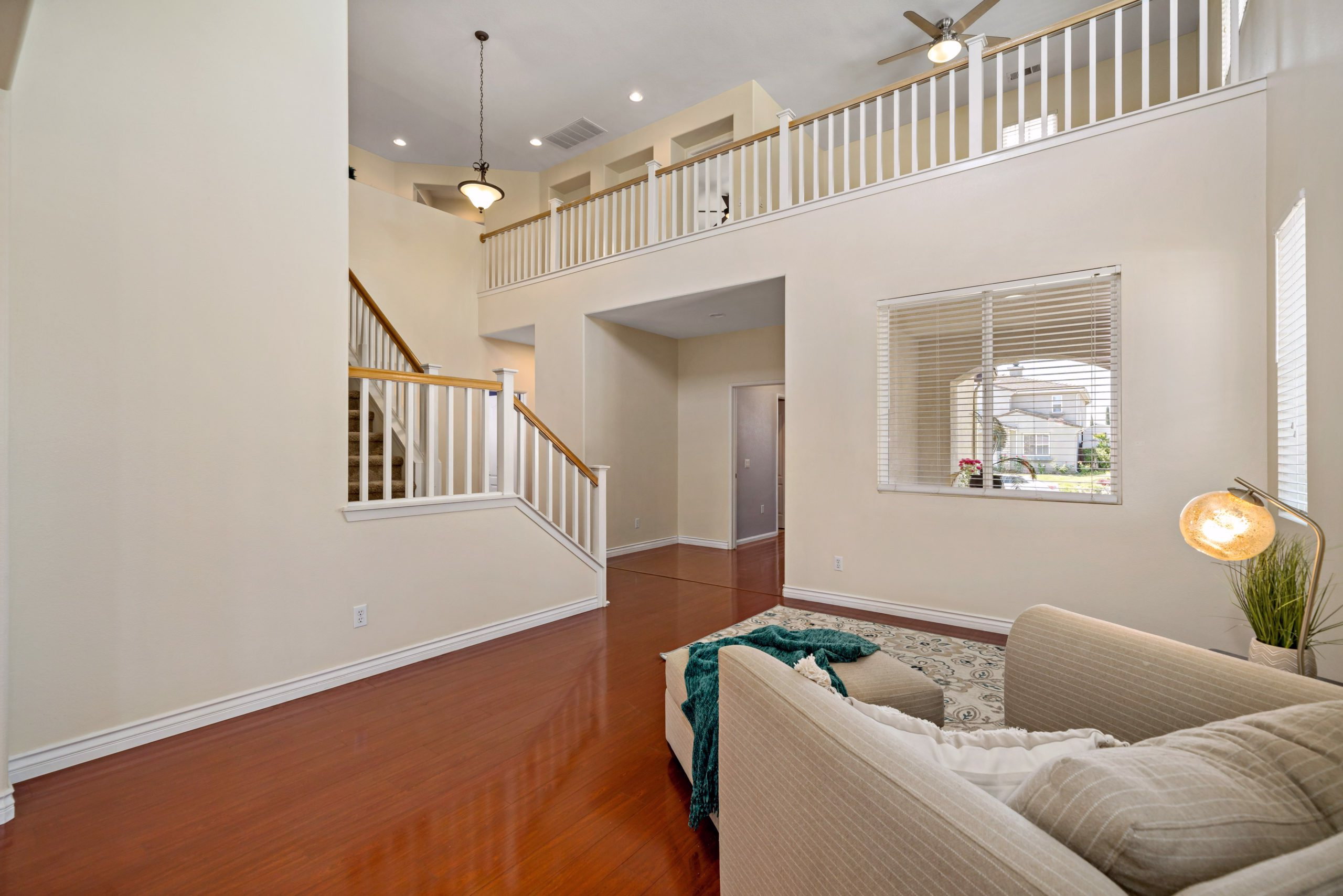 Rare and Amazing Floor Plan
