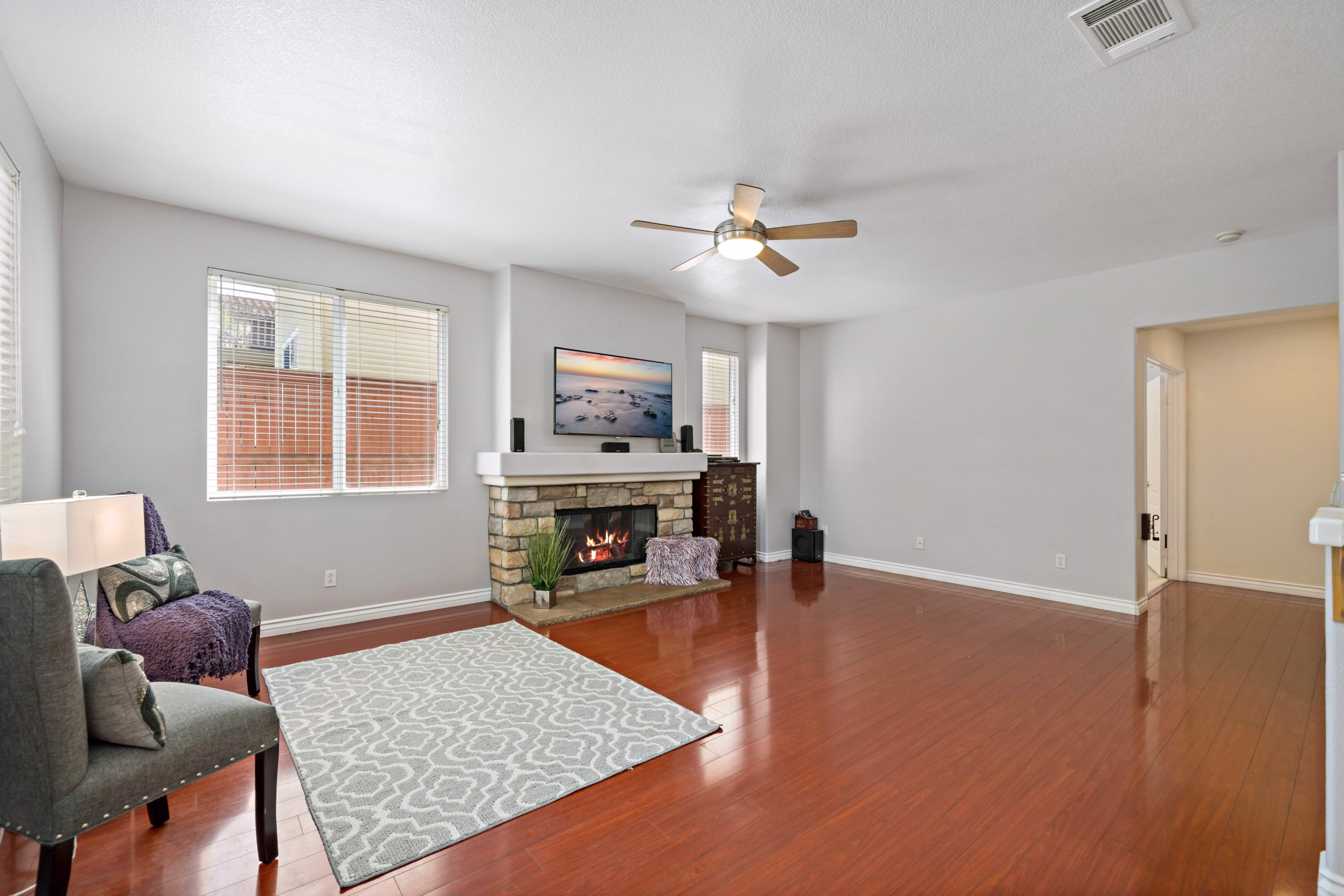 Rare and Amazing Floor Plan