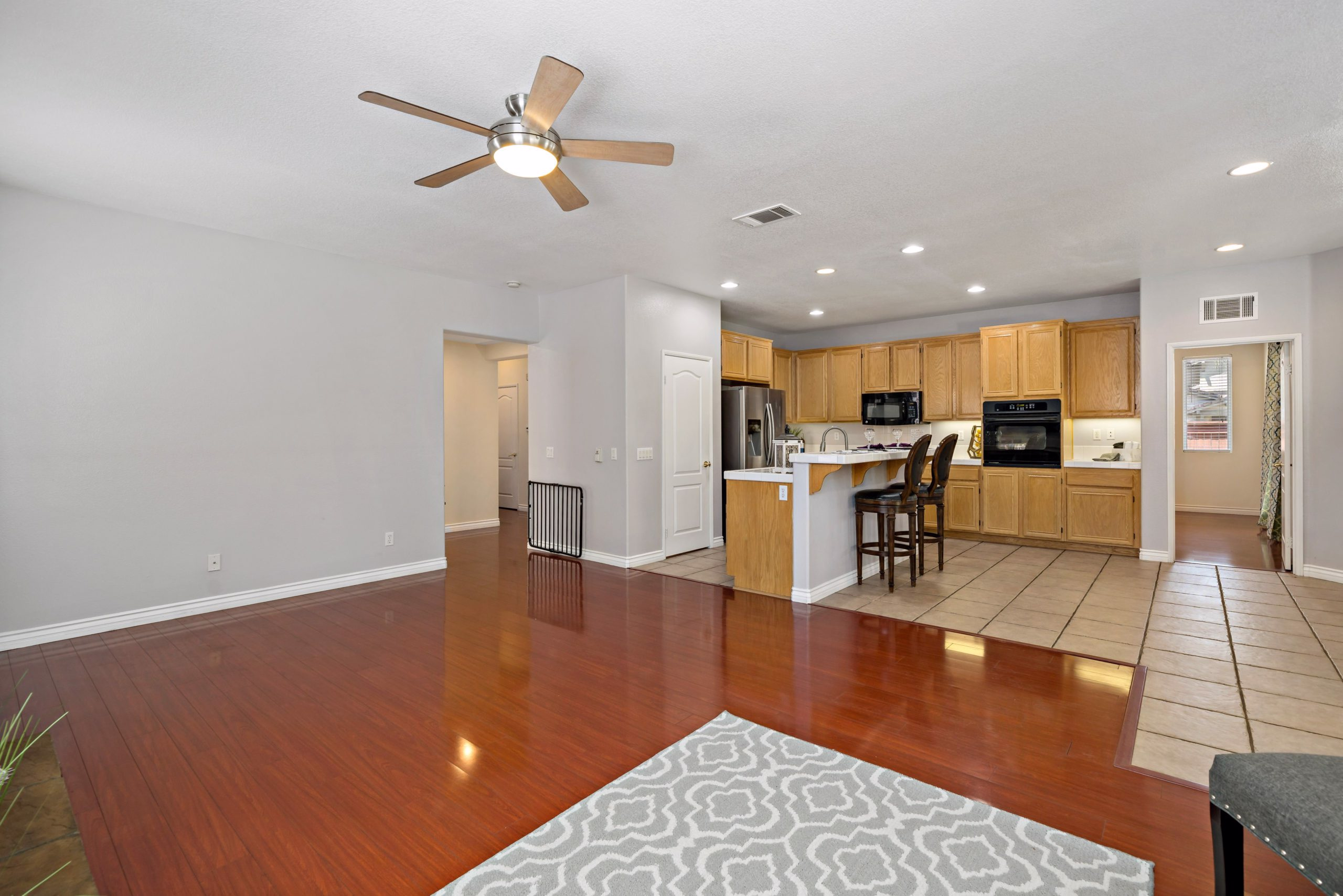 Rare and Amazing Floor Plan