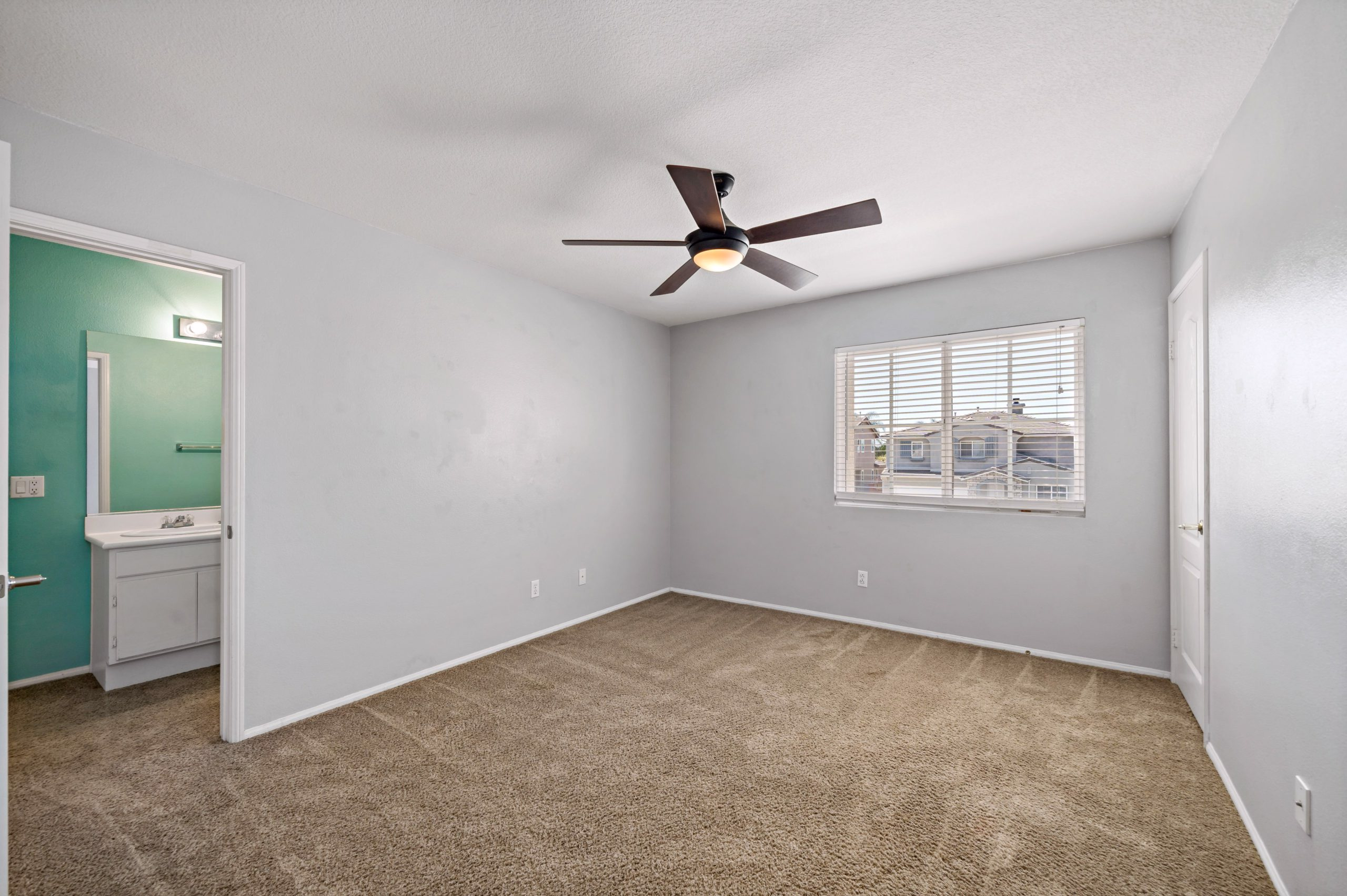 Rare and Amazing Floor Plan