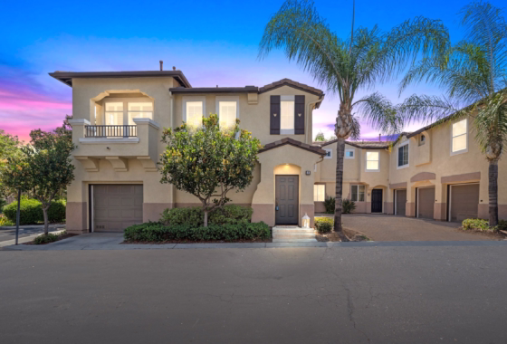 Popular Gated Community of Montego