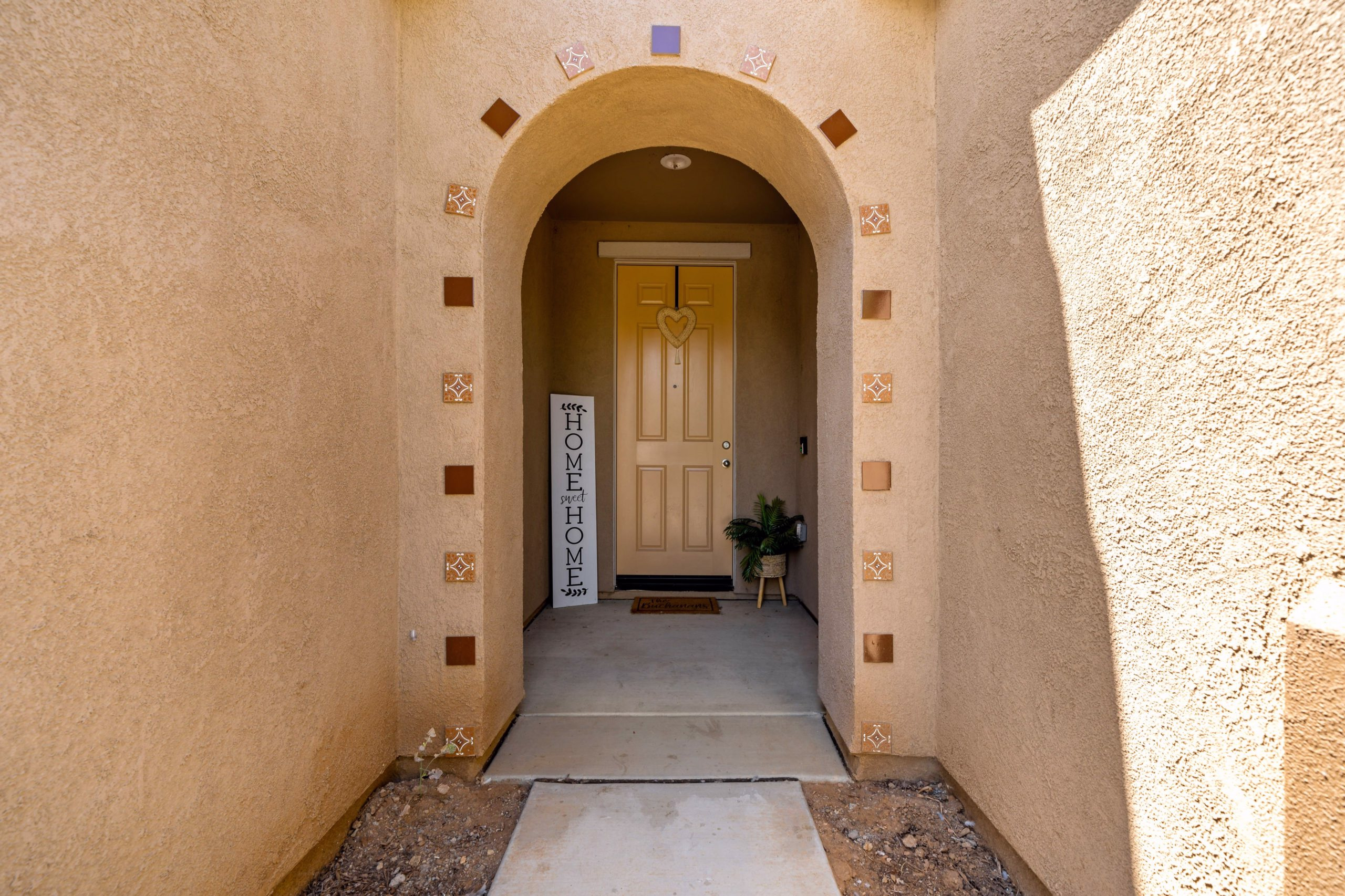 Newer Pulte-Built Single Story
