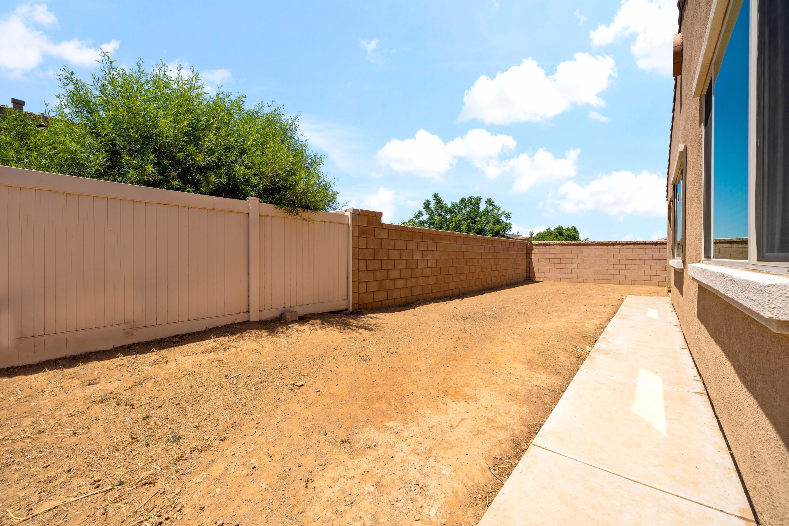 Newer Pulte-Built Single Story
