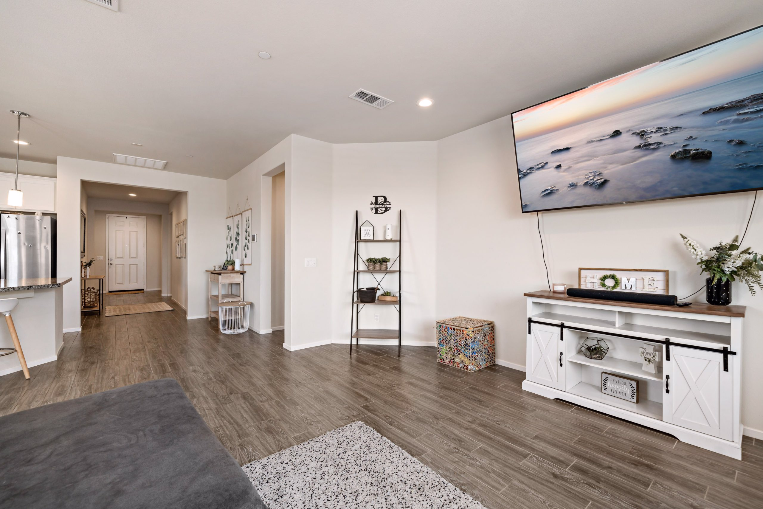 Newer Pulte-Built Single Story