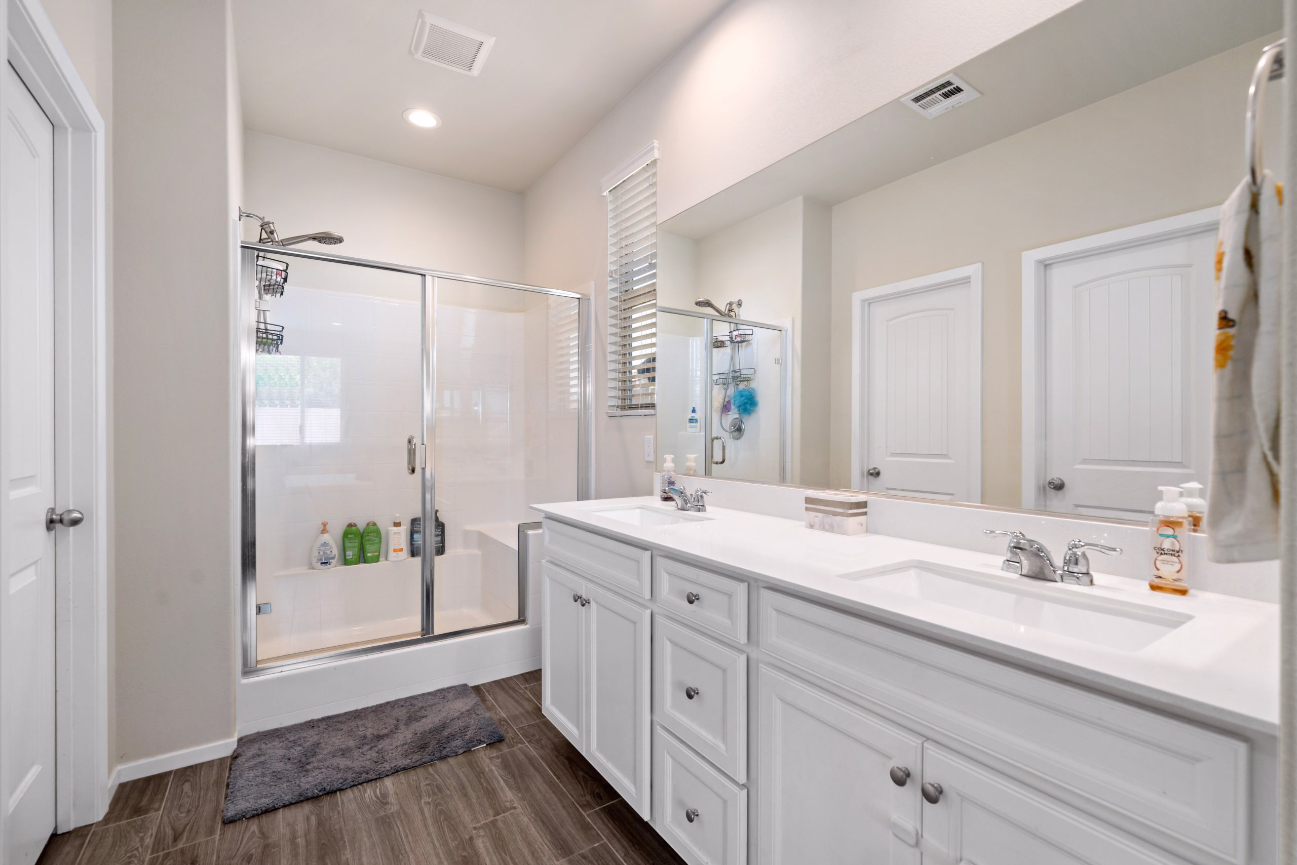 Newer Pulte-Built Single Story