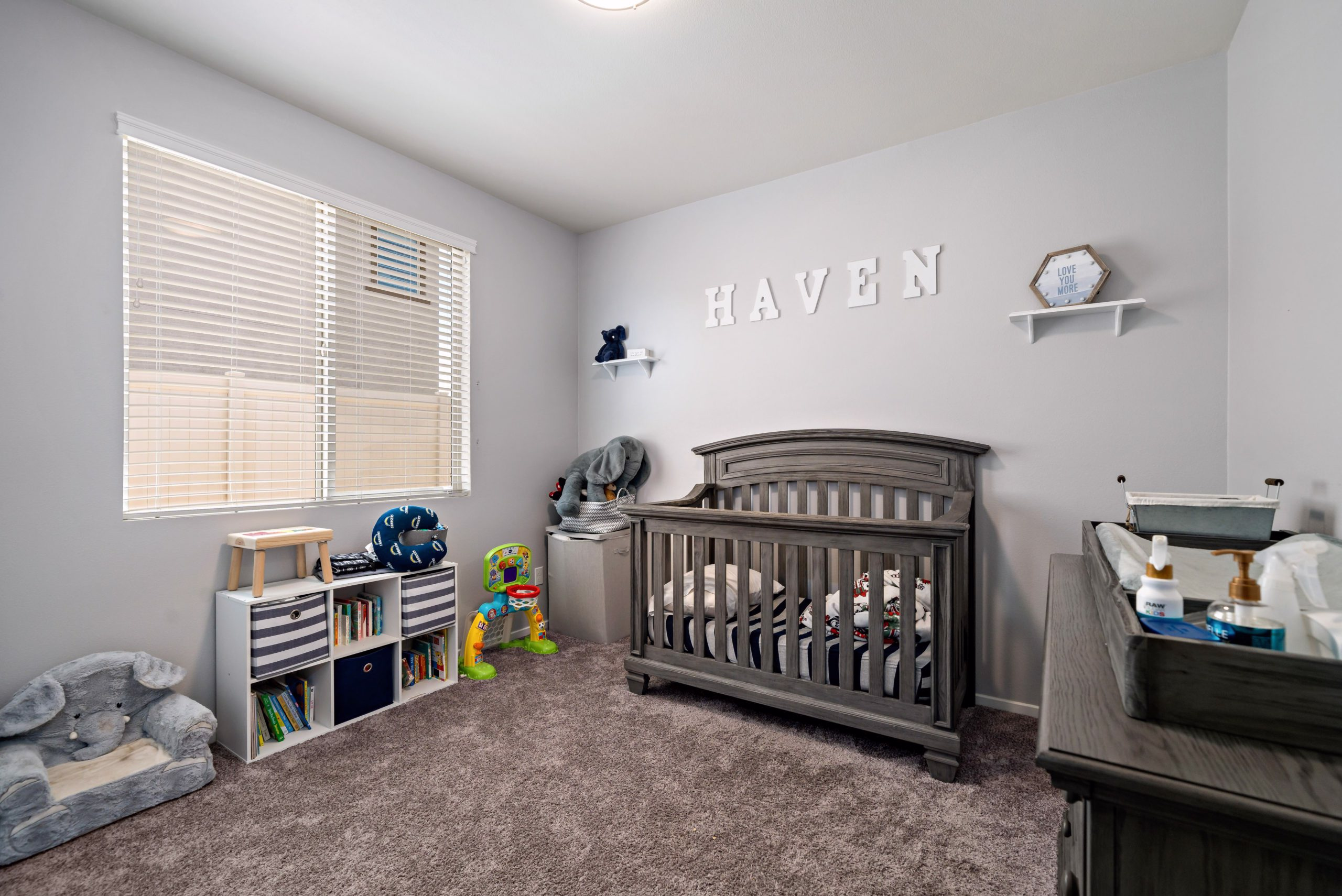 Newer Pulte-Built Single Story