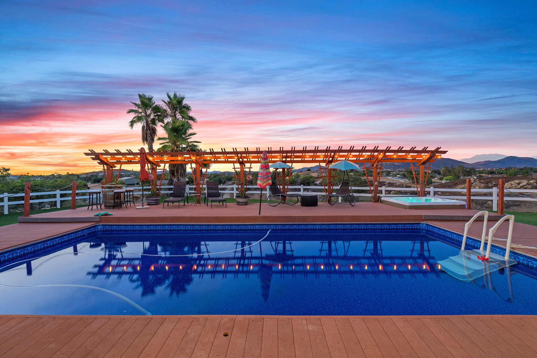Spectacular Panoramic View Home