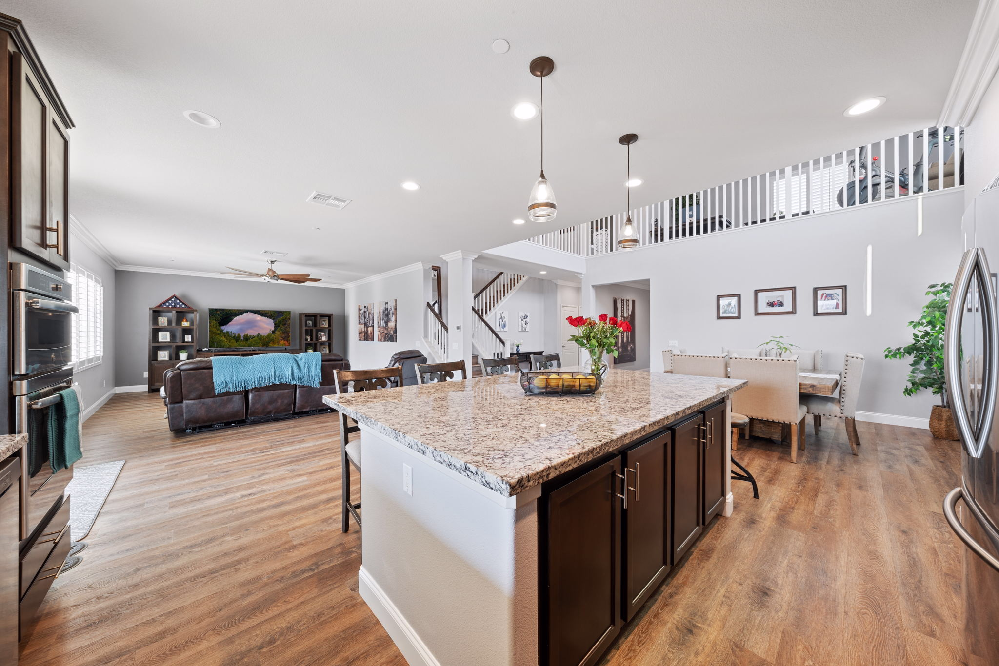 View Home in Audie Murphy