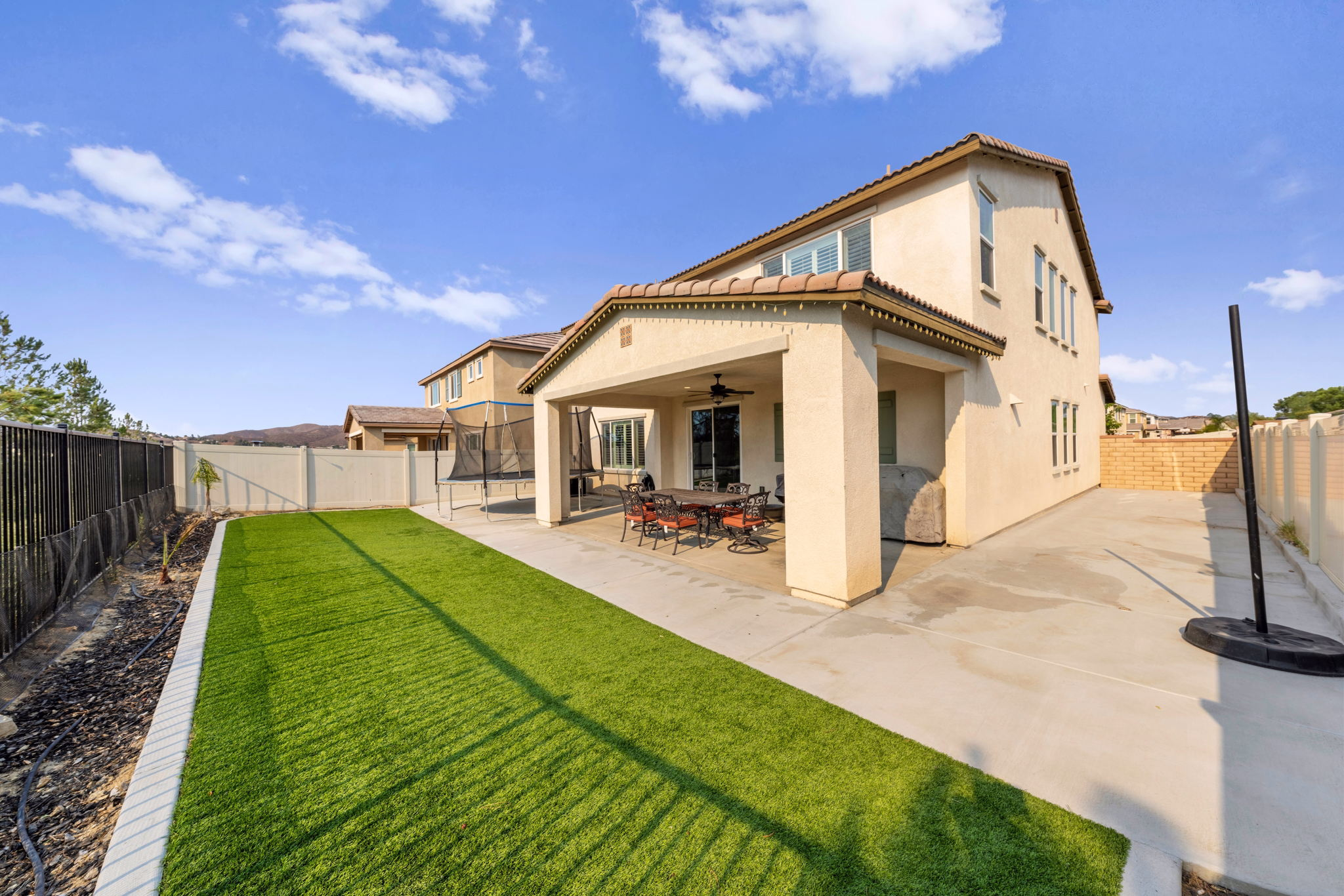 View Home in Audie Murphy