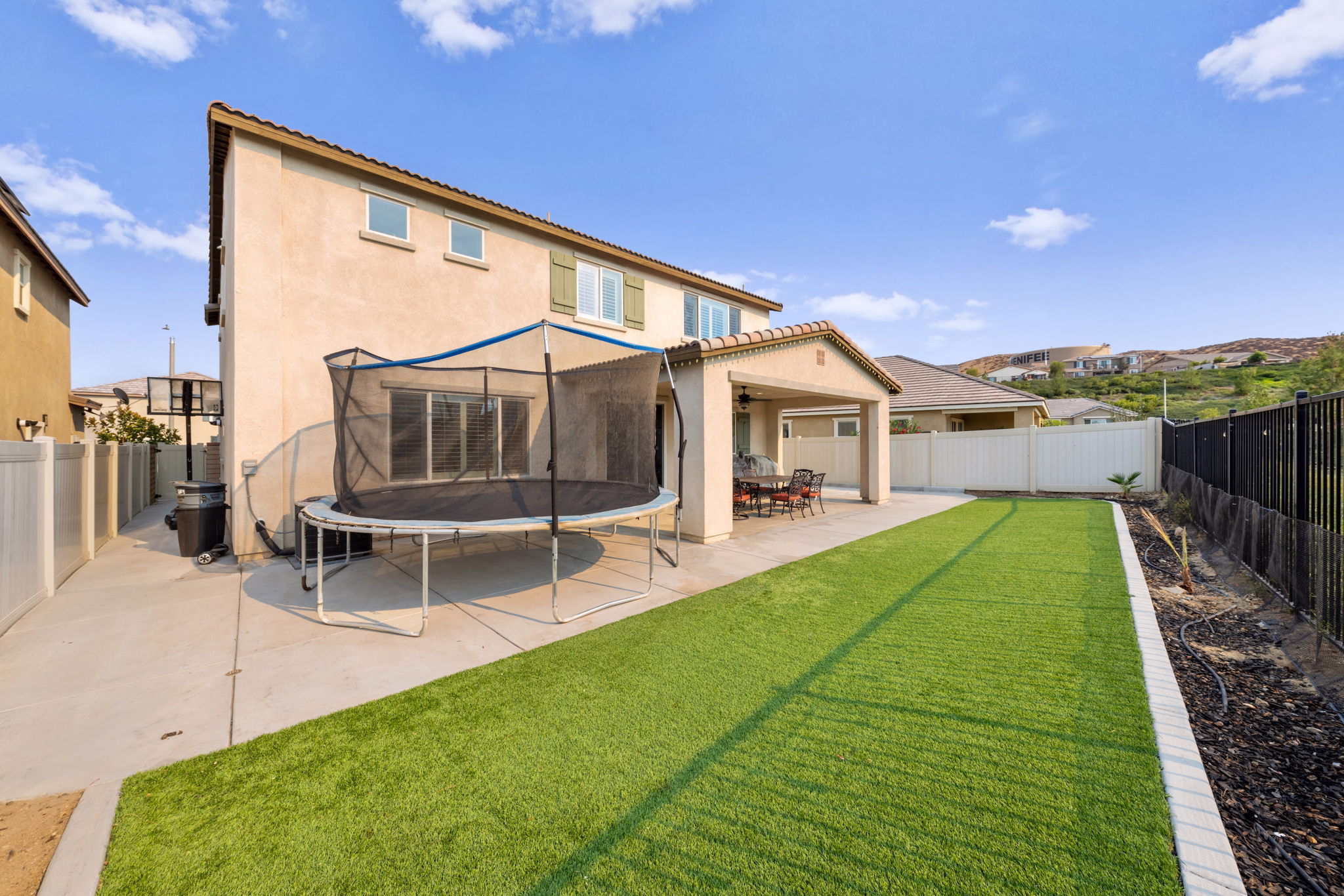 View Home in Audie Murphy