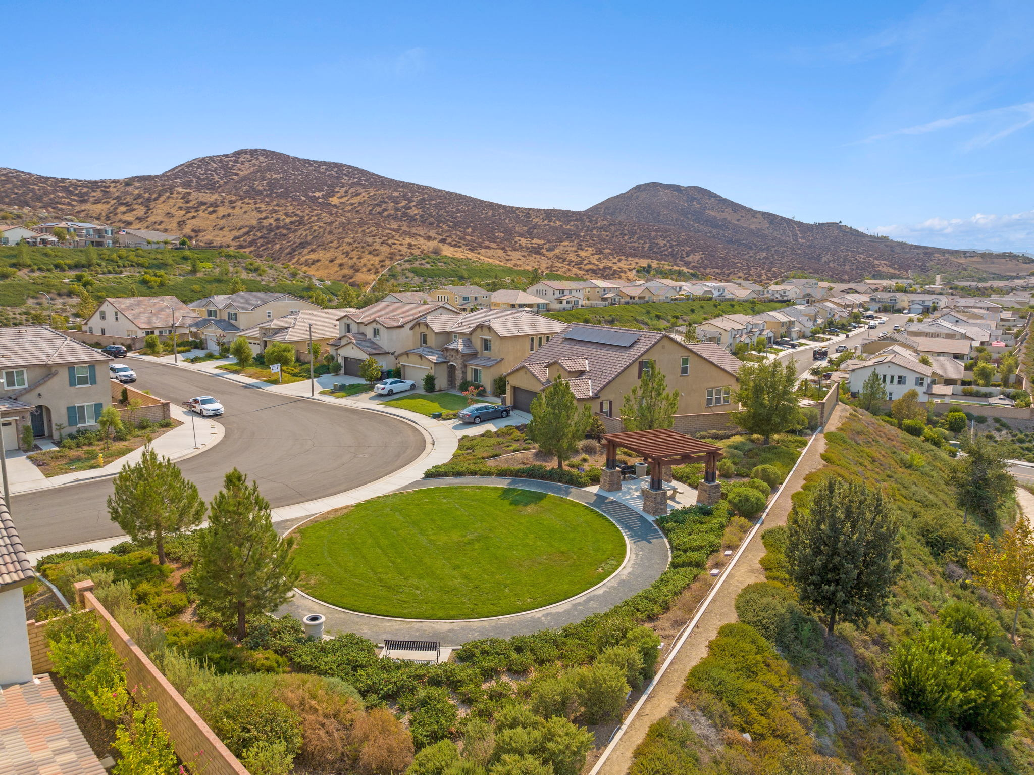 View Home in Audie Murphy