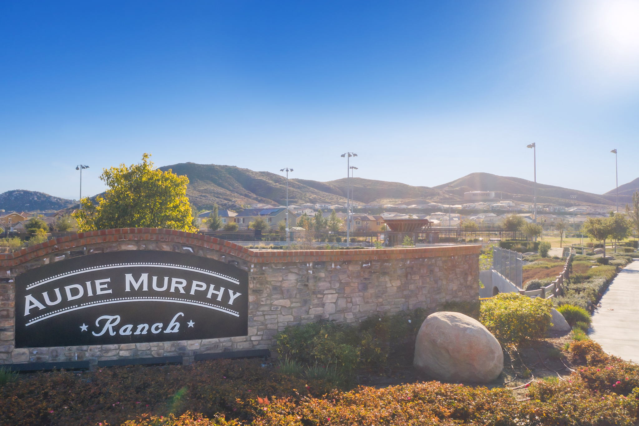 View Home in Audie Murphy
