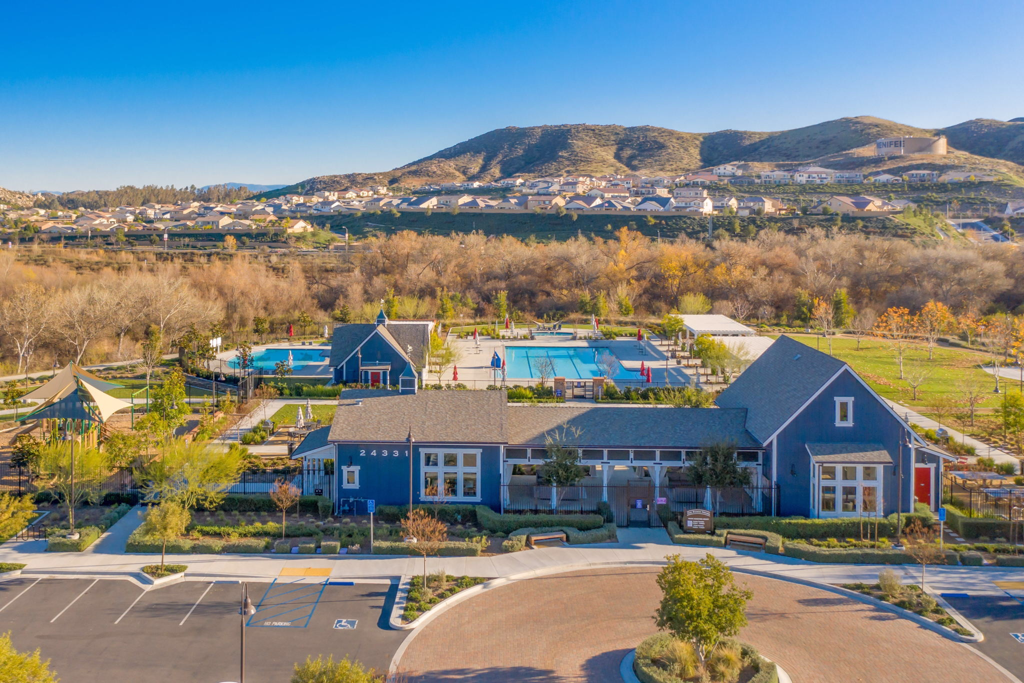 View Home in Audie Murphy
