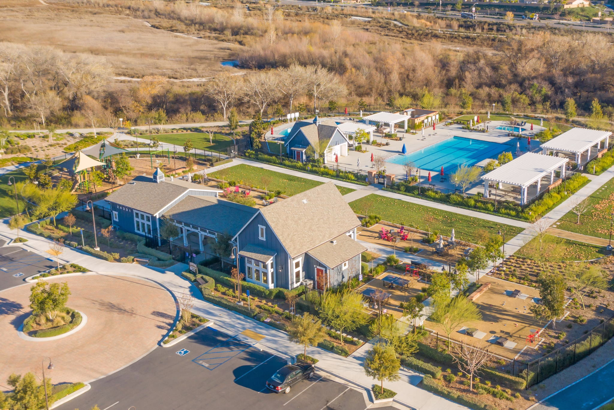 View Home in Audie Murphy