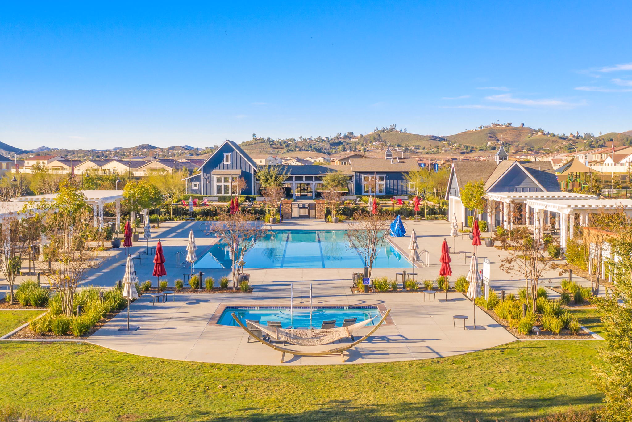 View Home in Audie Murphy