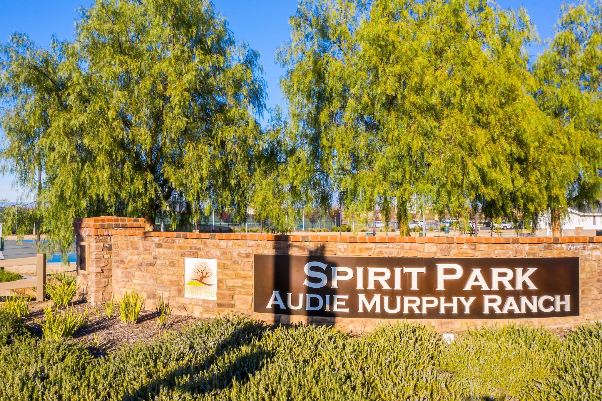 View Home in Audie Murphy