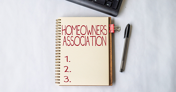 Homeowners Associations