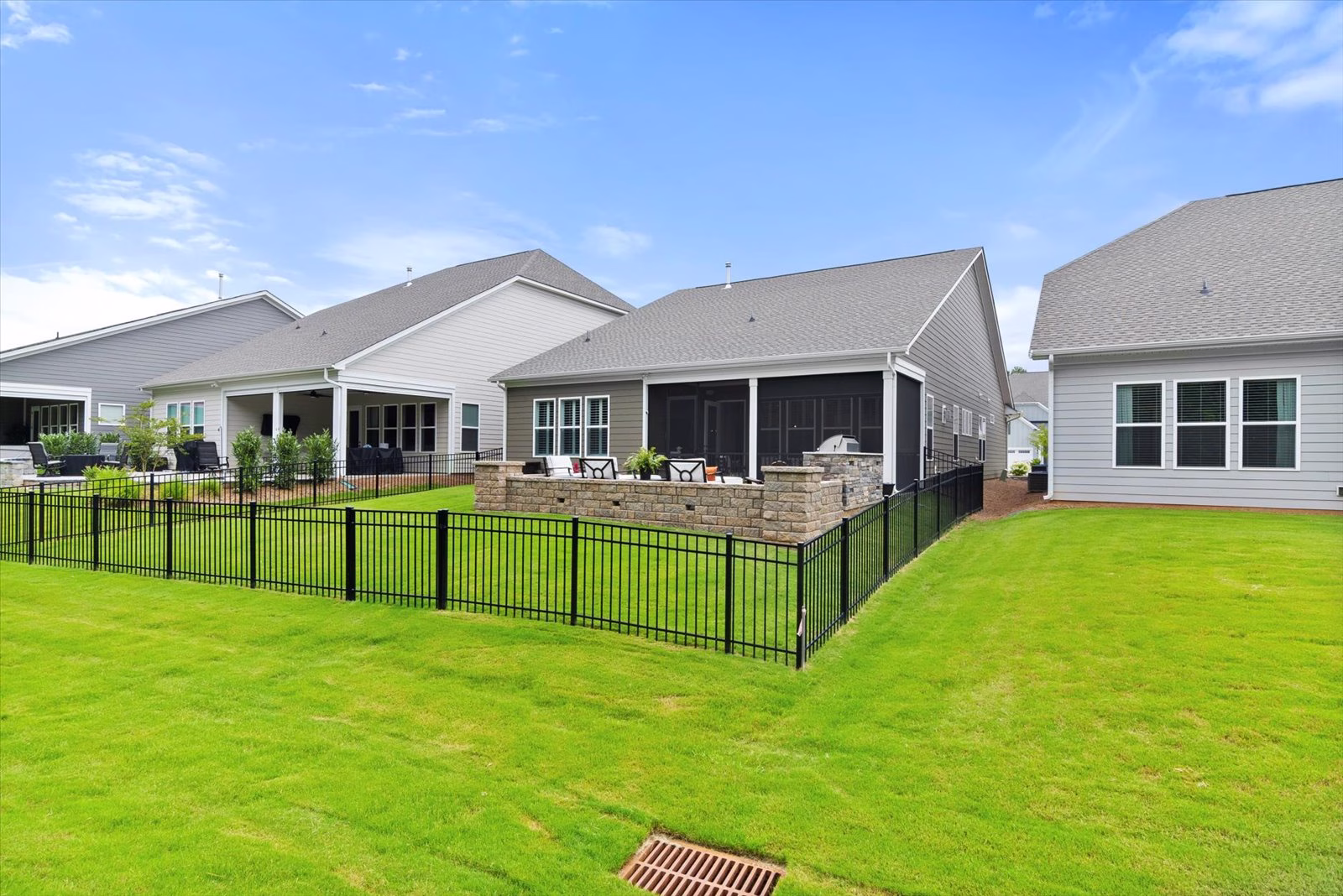 55+ Cresswind Wesley Chapel