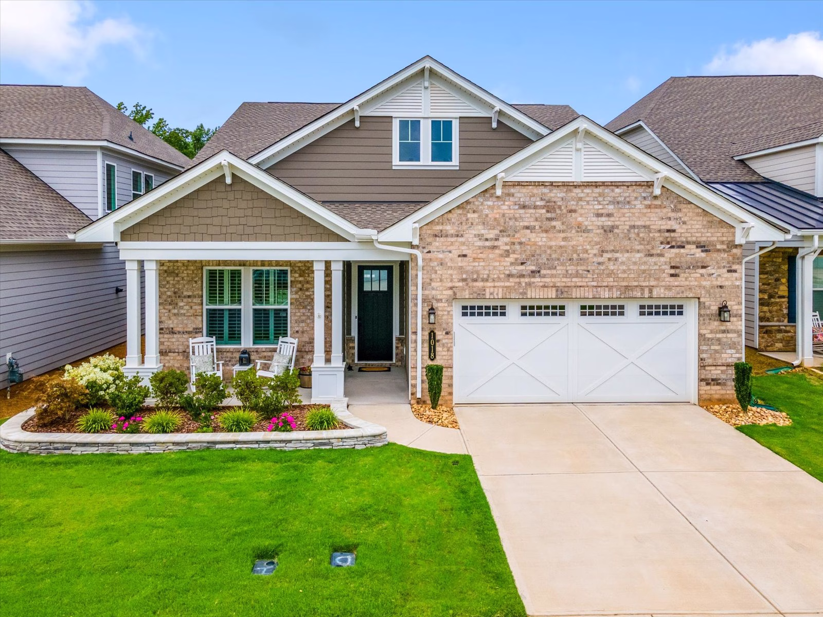 55+ Cresswind Wesley Chapel