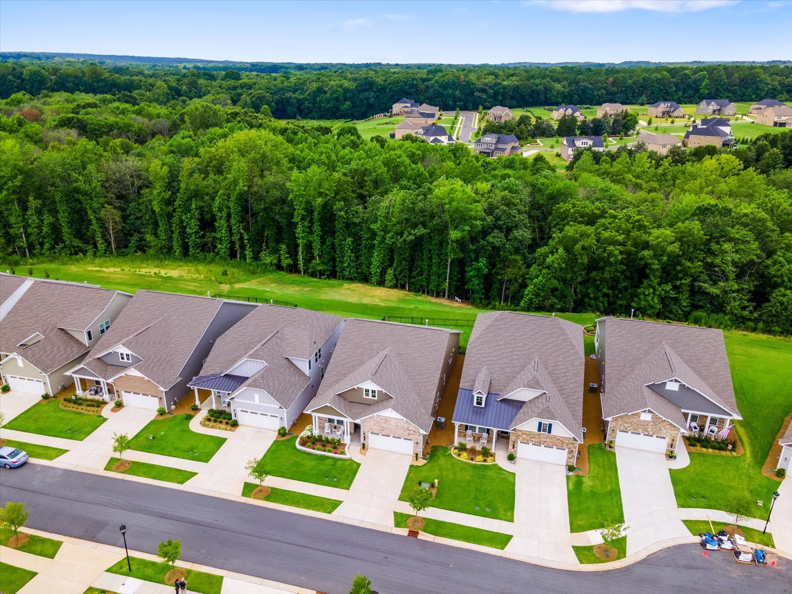 55+ Cresswind Wesley Chapel