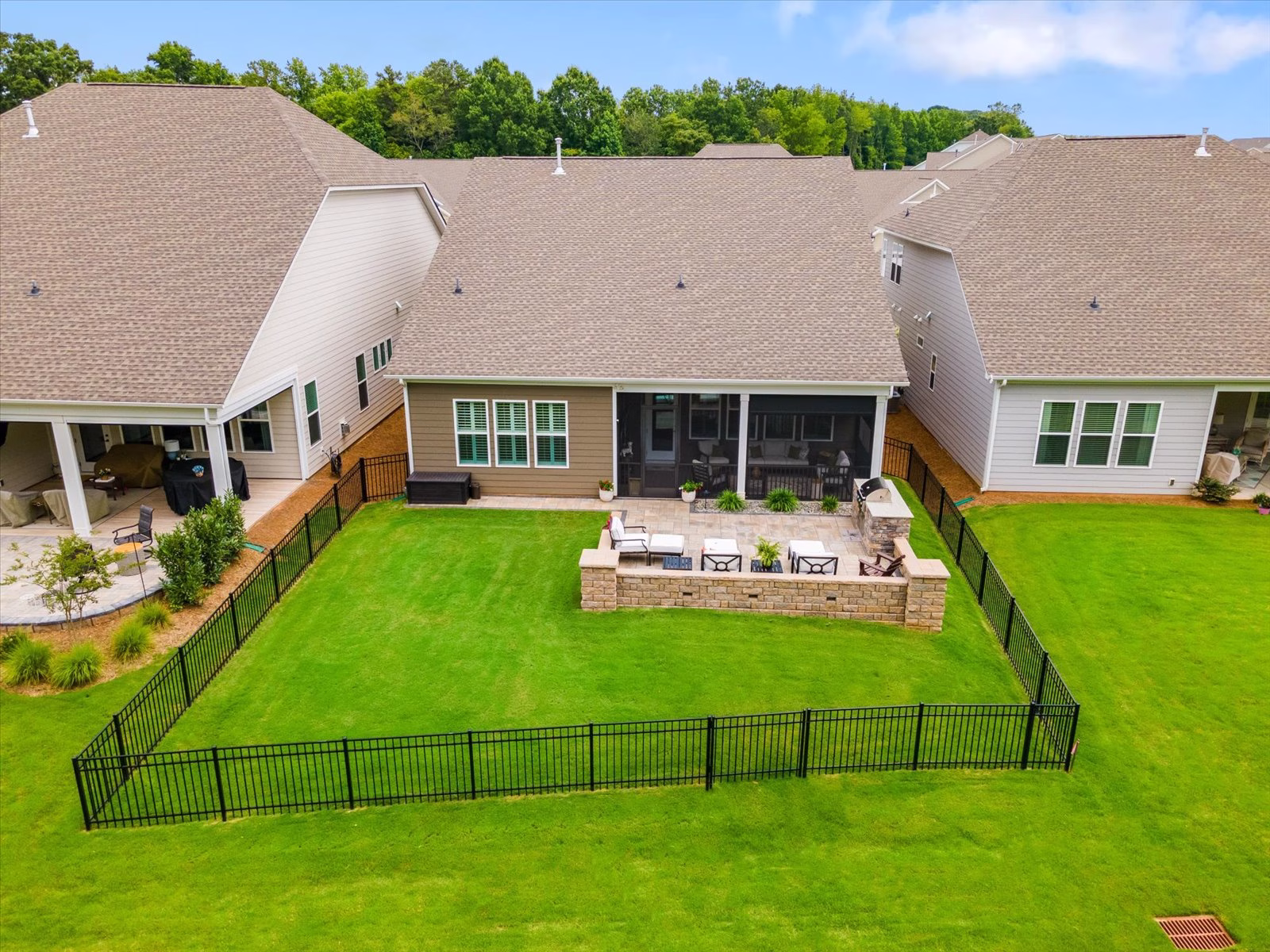 55+ Cresswind Wesley Chapel