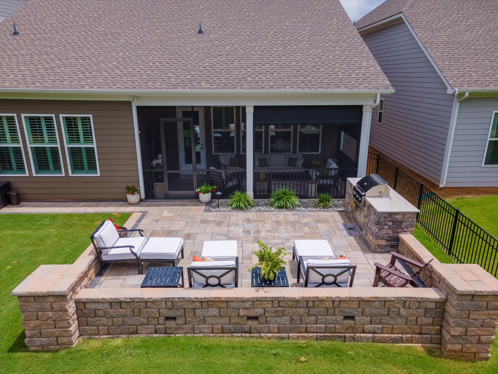 55+ Cresswind Wesley Chapel