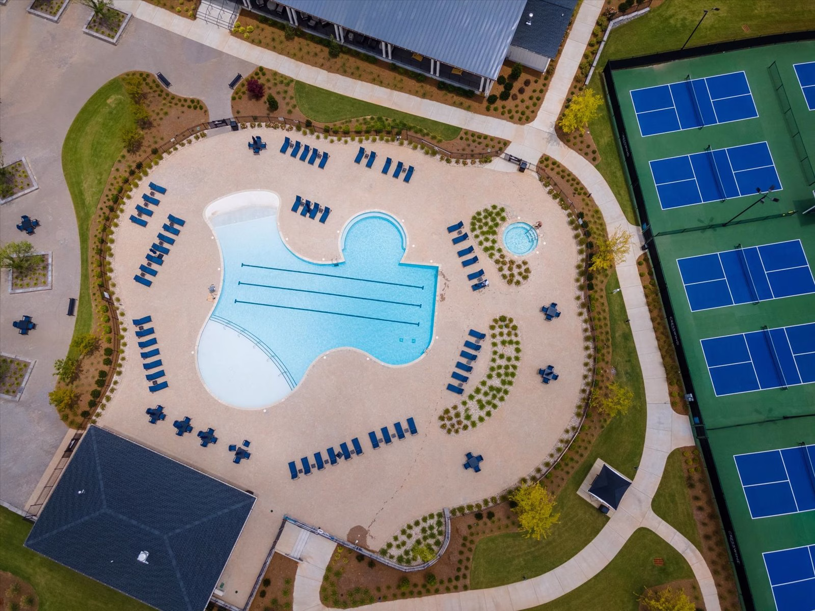 55+ Cresswind Wesley Chapel