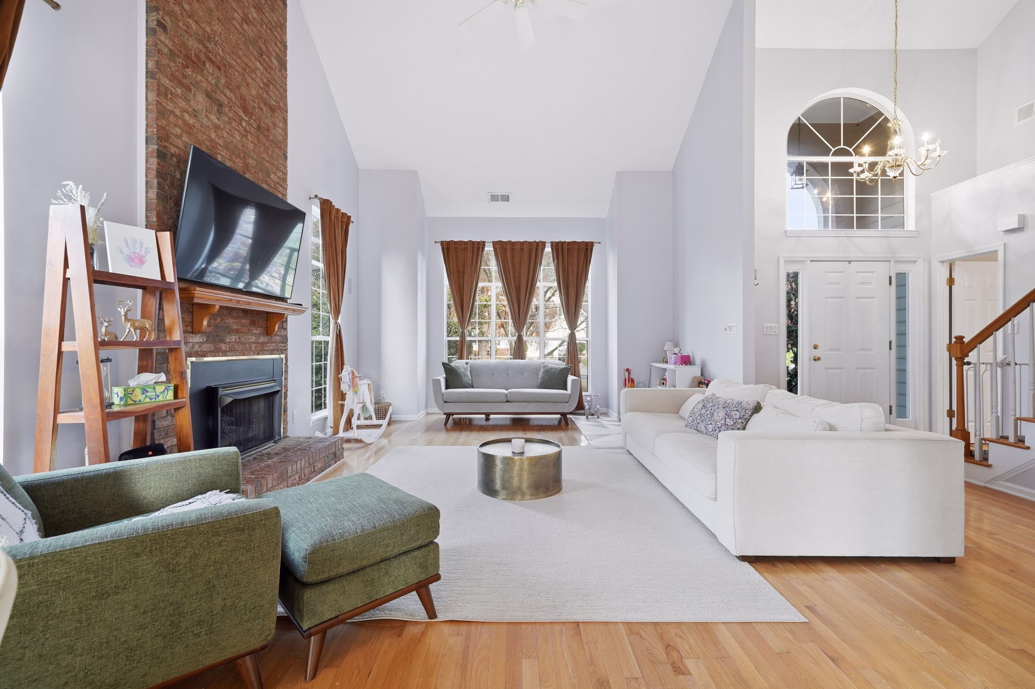 Cameron Wood Home For Sale