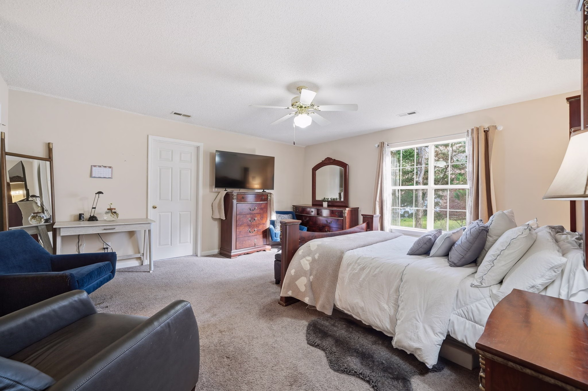 Cameron Wood Home For Sale