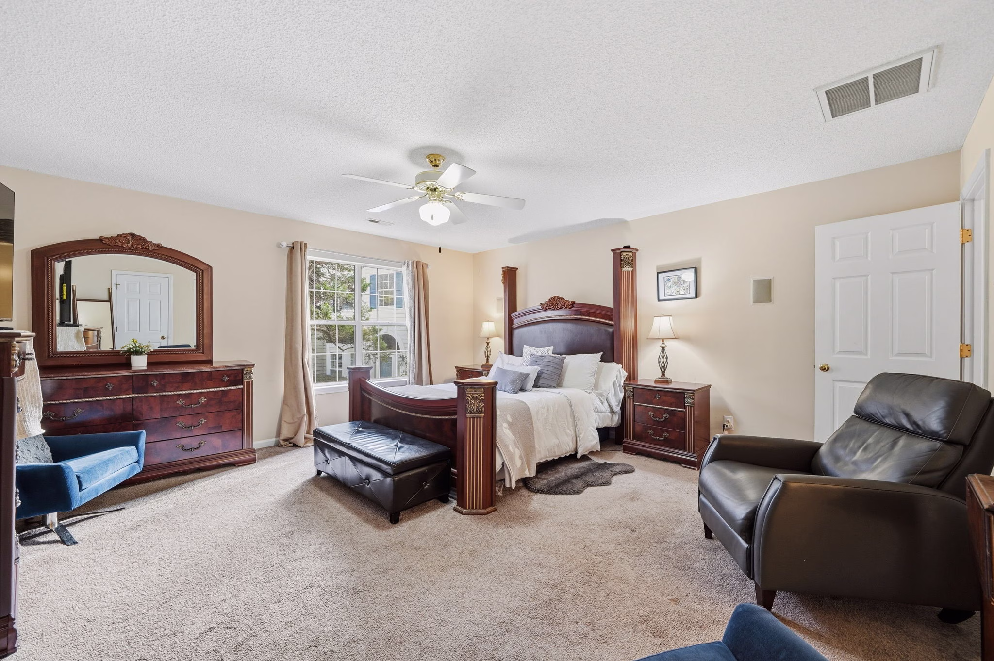 Cameron Wood Home For Sale