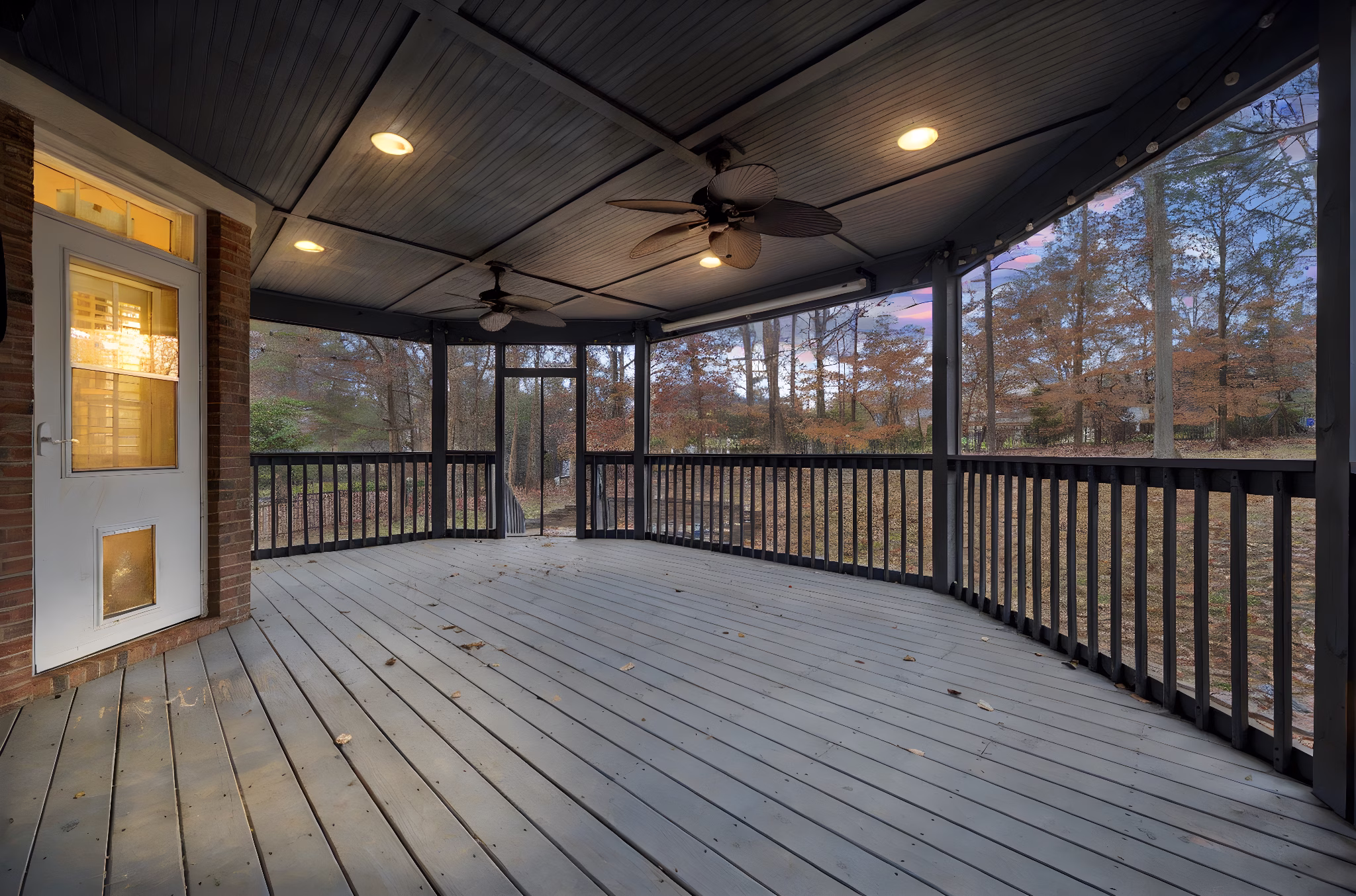 Popular Providence Plantation