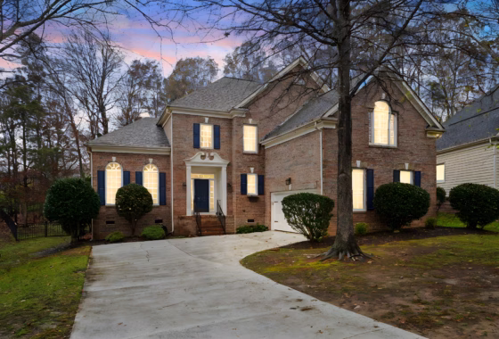 Popular Providence Plantation