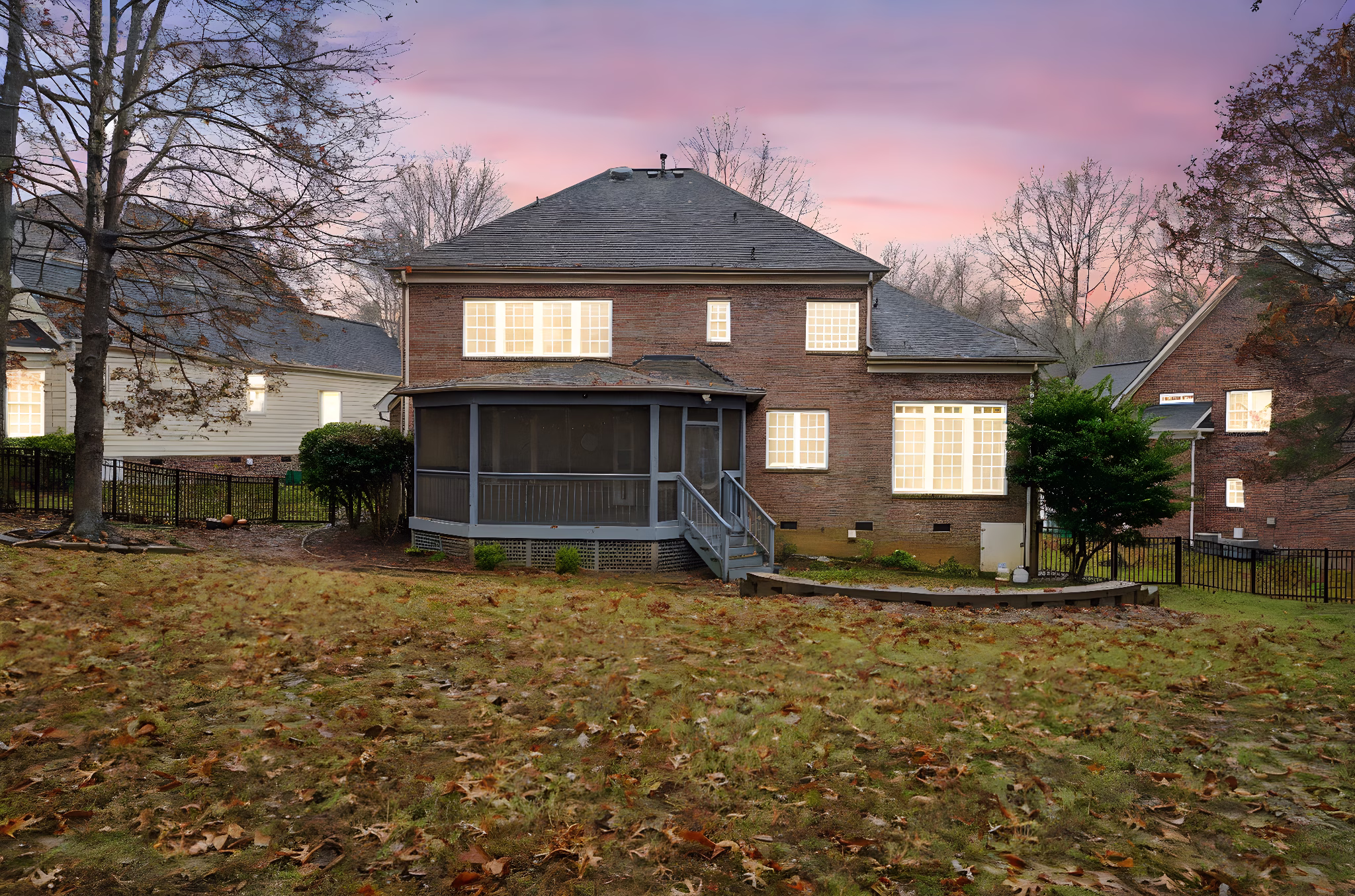 Popular Providence Plantation