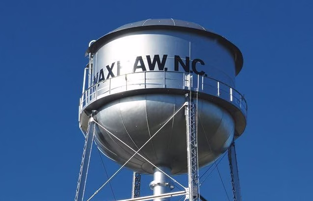 Waxhaw, NC | Communities | Mitchell Jones