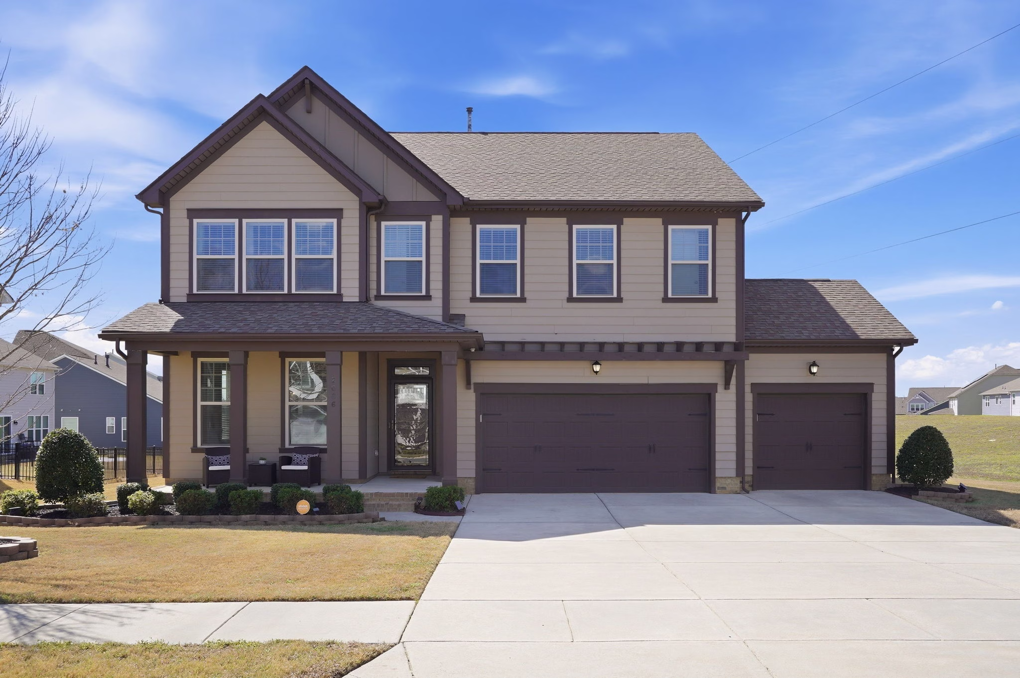 Union Grove Indian Trail