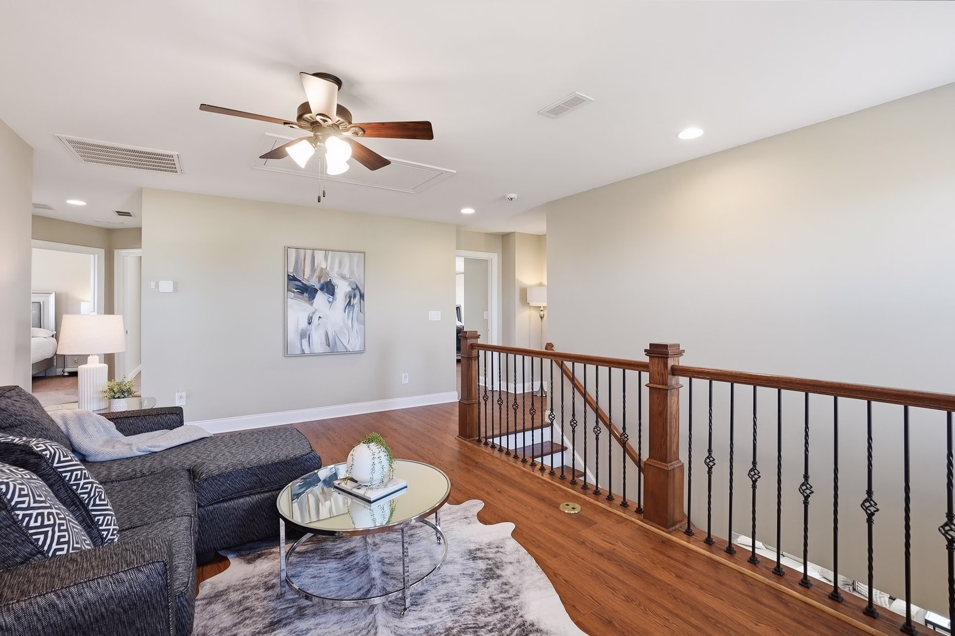 Union Grove Indian Trail