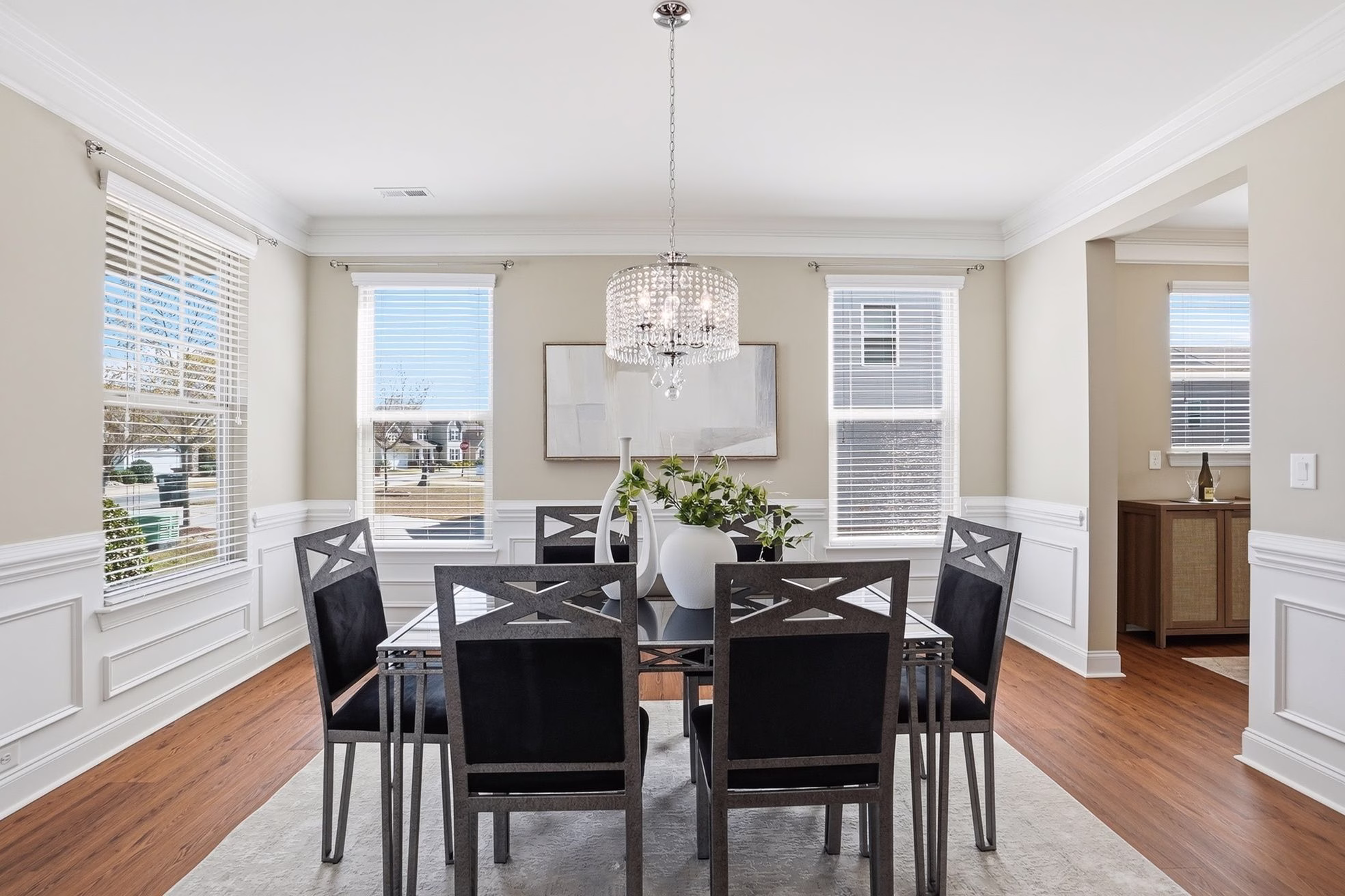 Union Grove Indian Trail