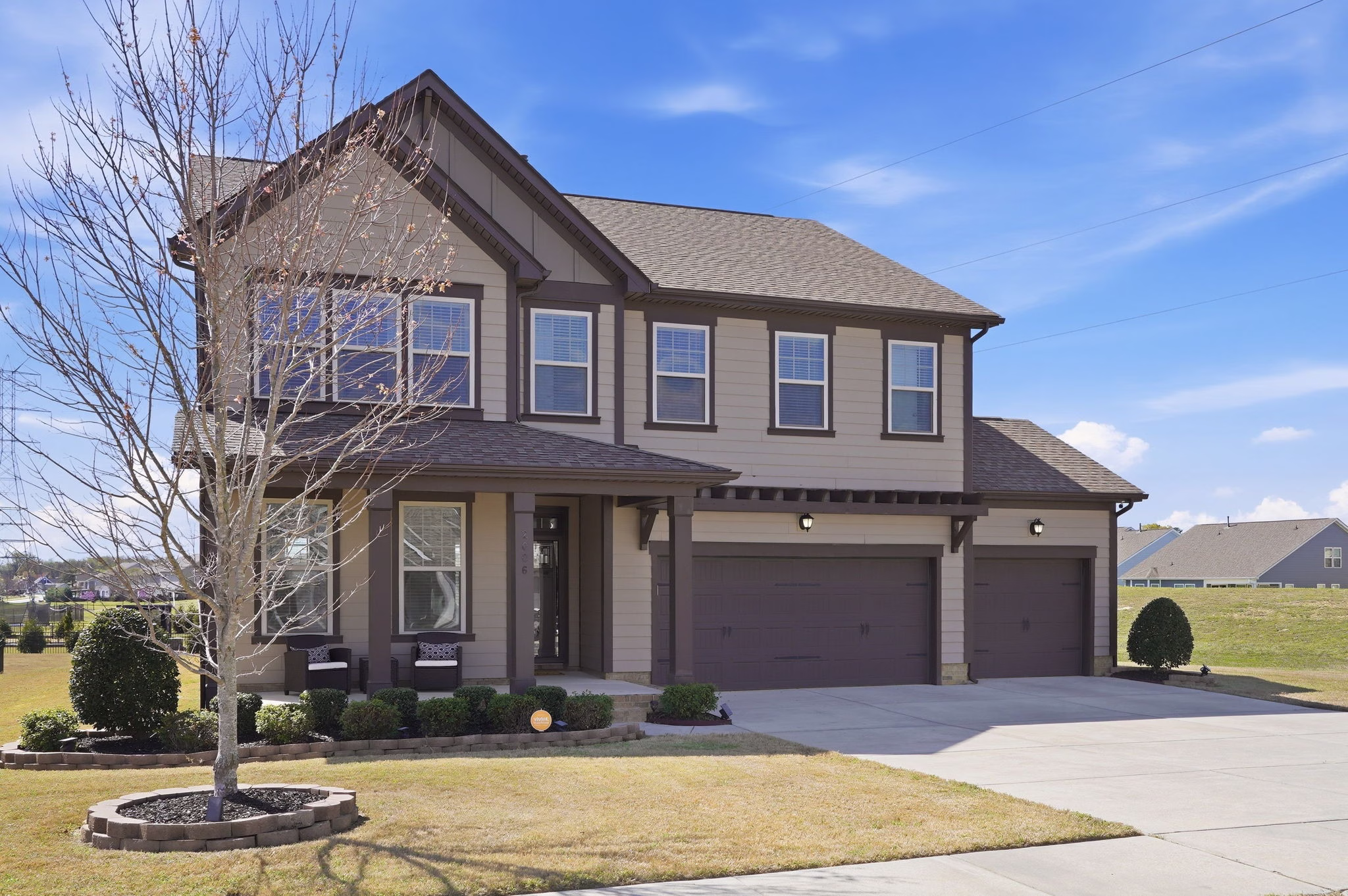 Union Grove Indian Trail