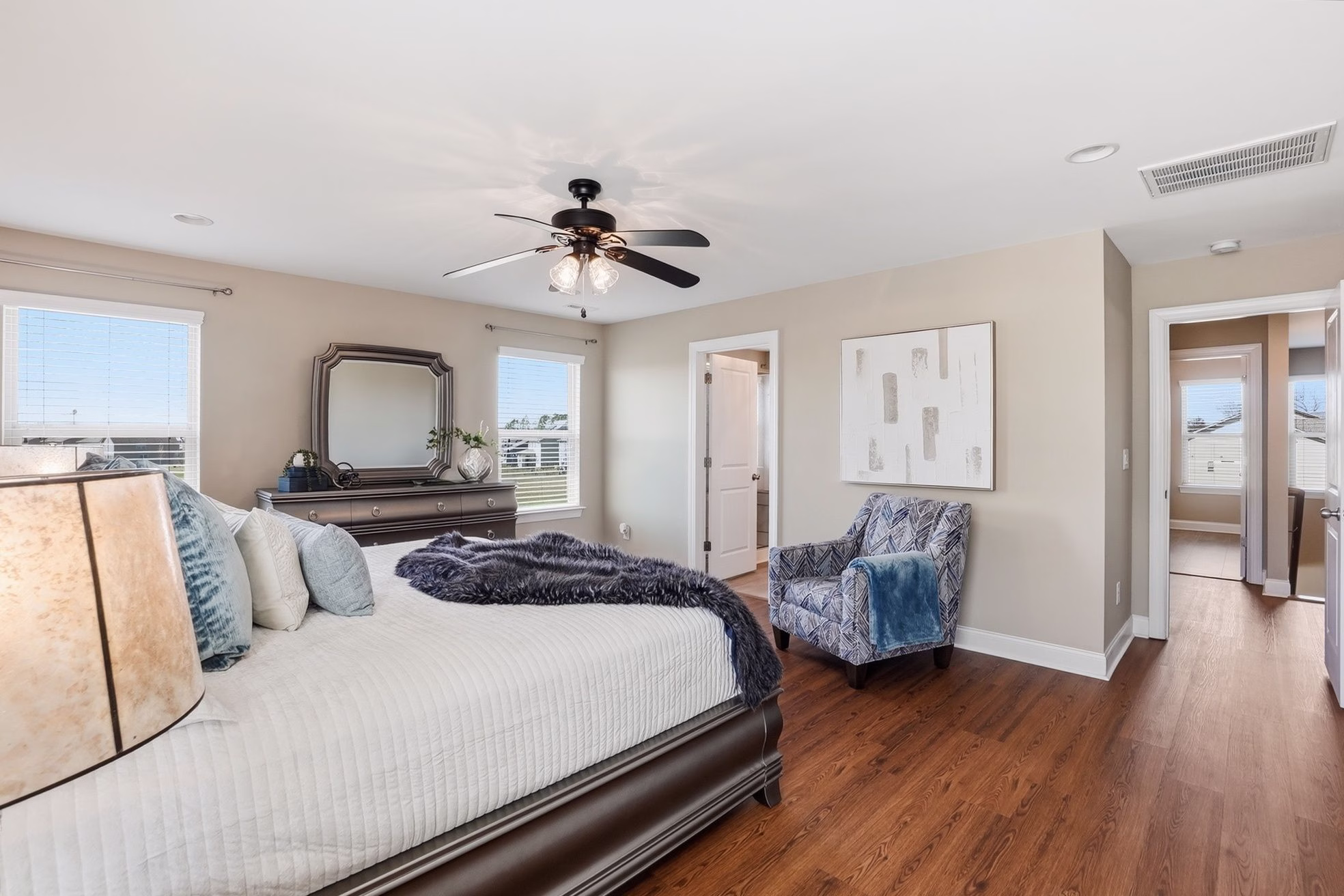 Union Grove Indian Trail