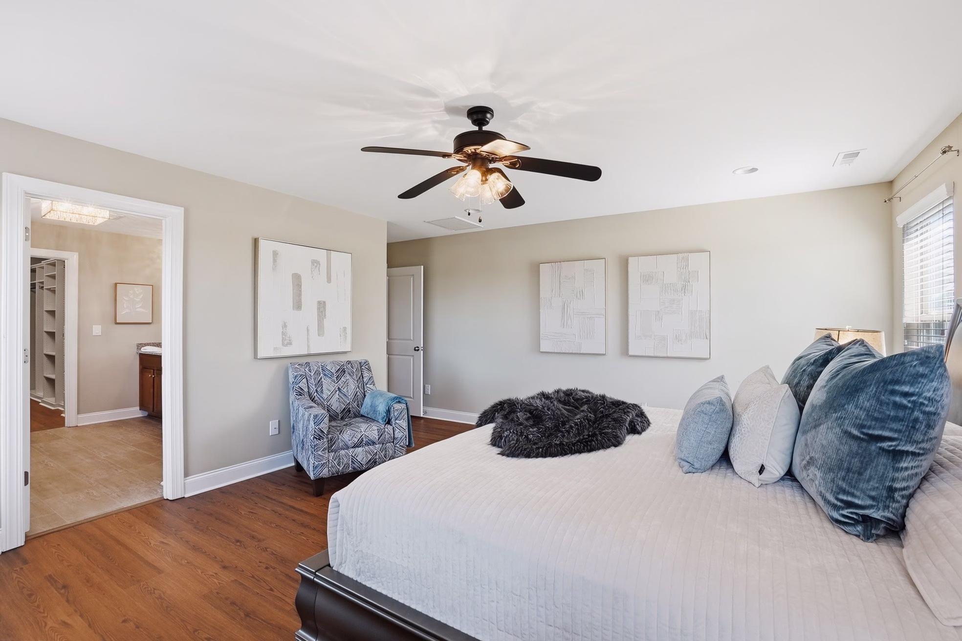 Union Grove Indian Trail