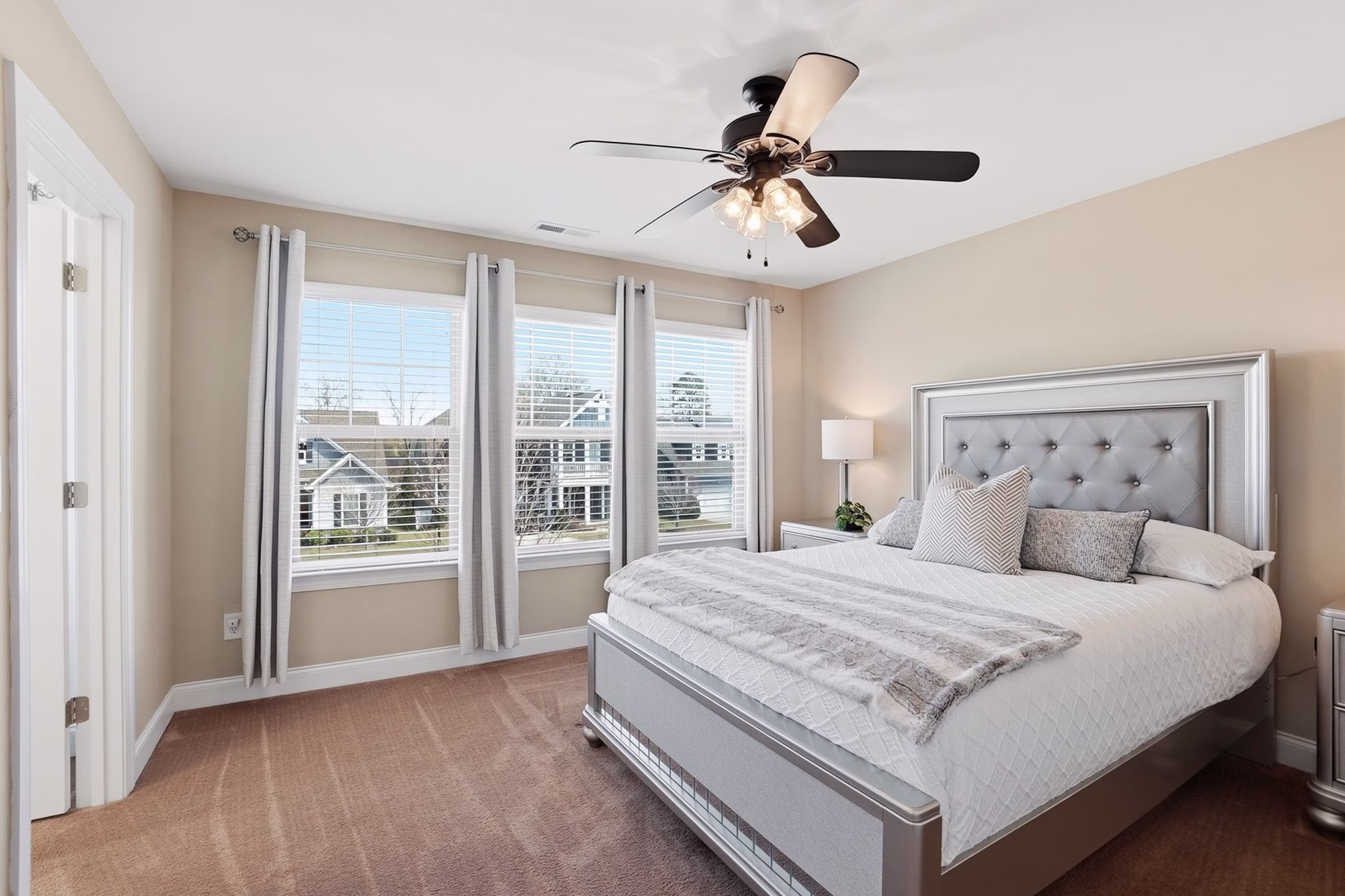 Union Grove Indian Trail