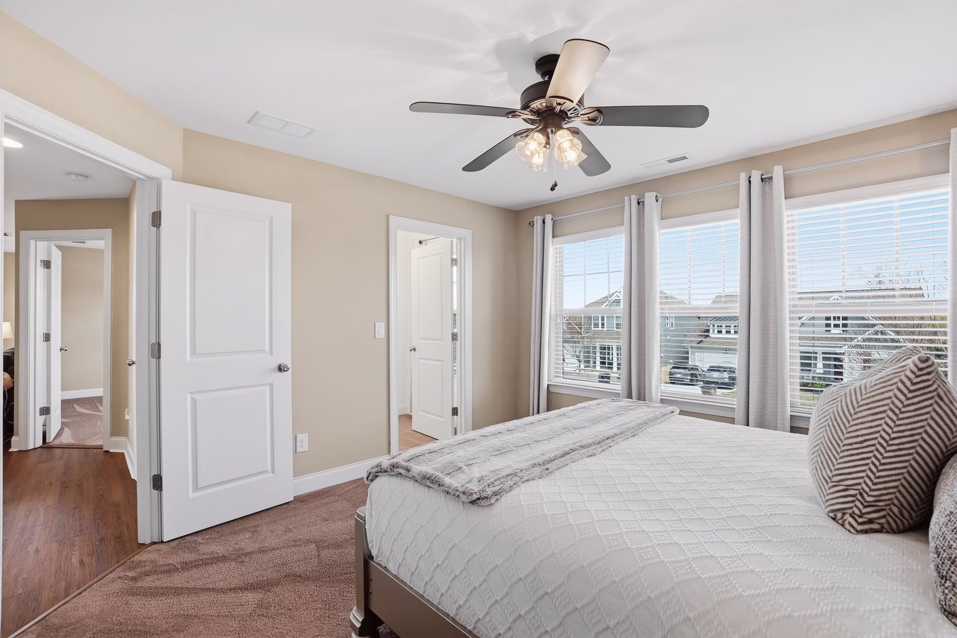 Union Grove Indian Trail