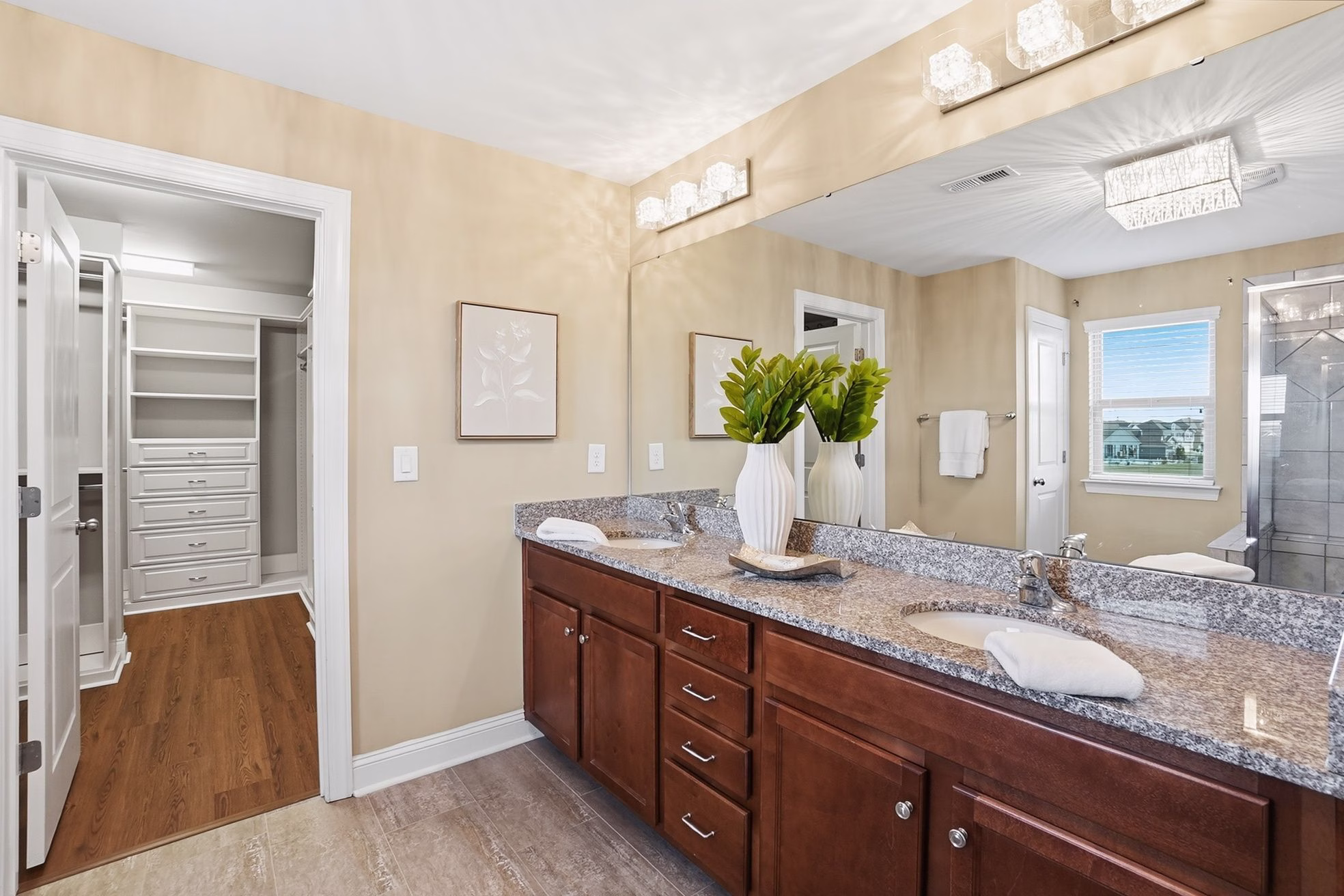 Union Grove Indian Trail