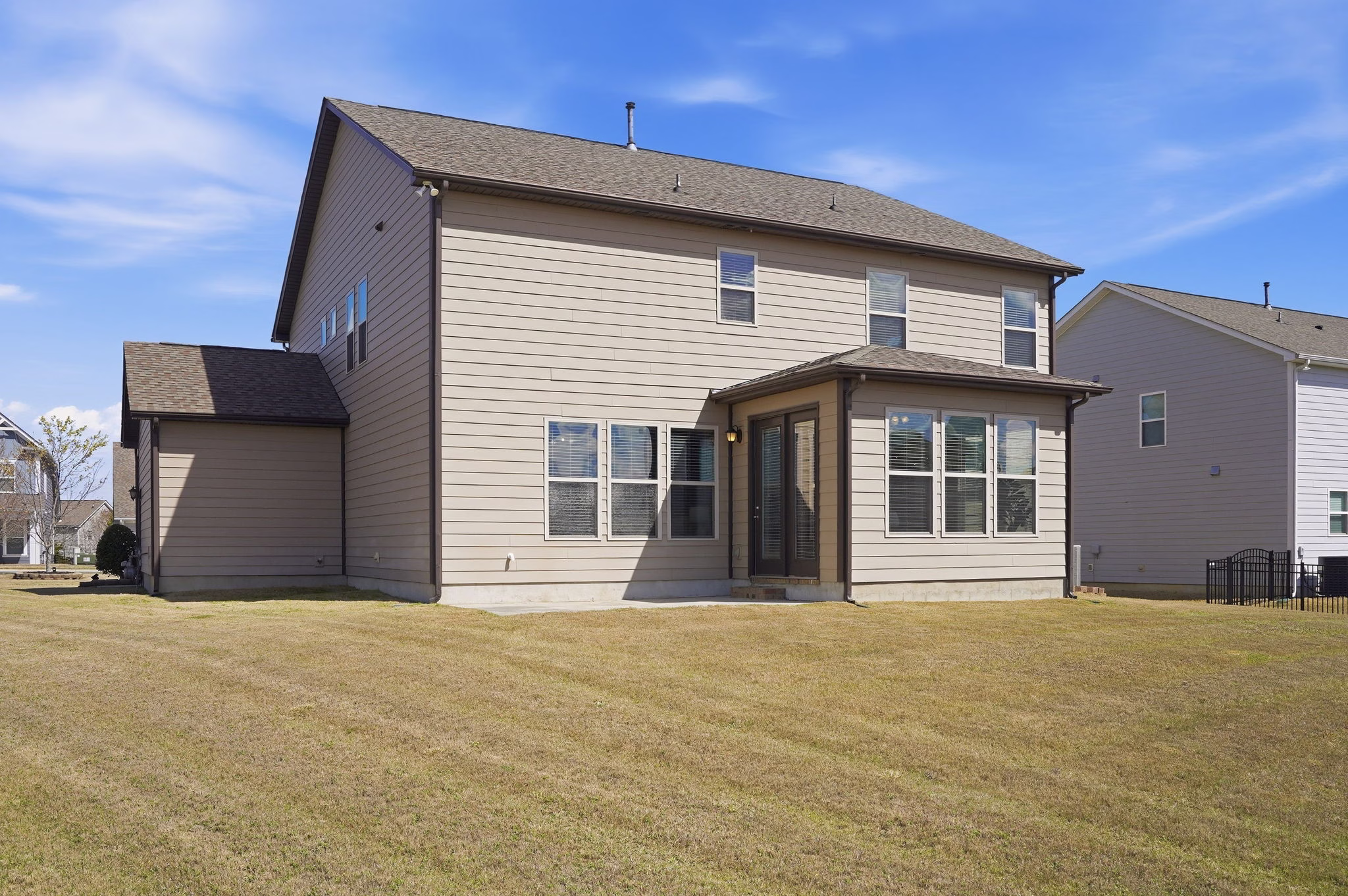 Union Grove Indian Trail