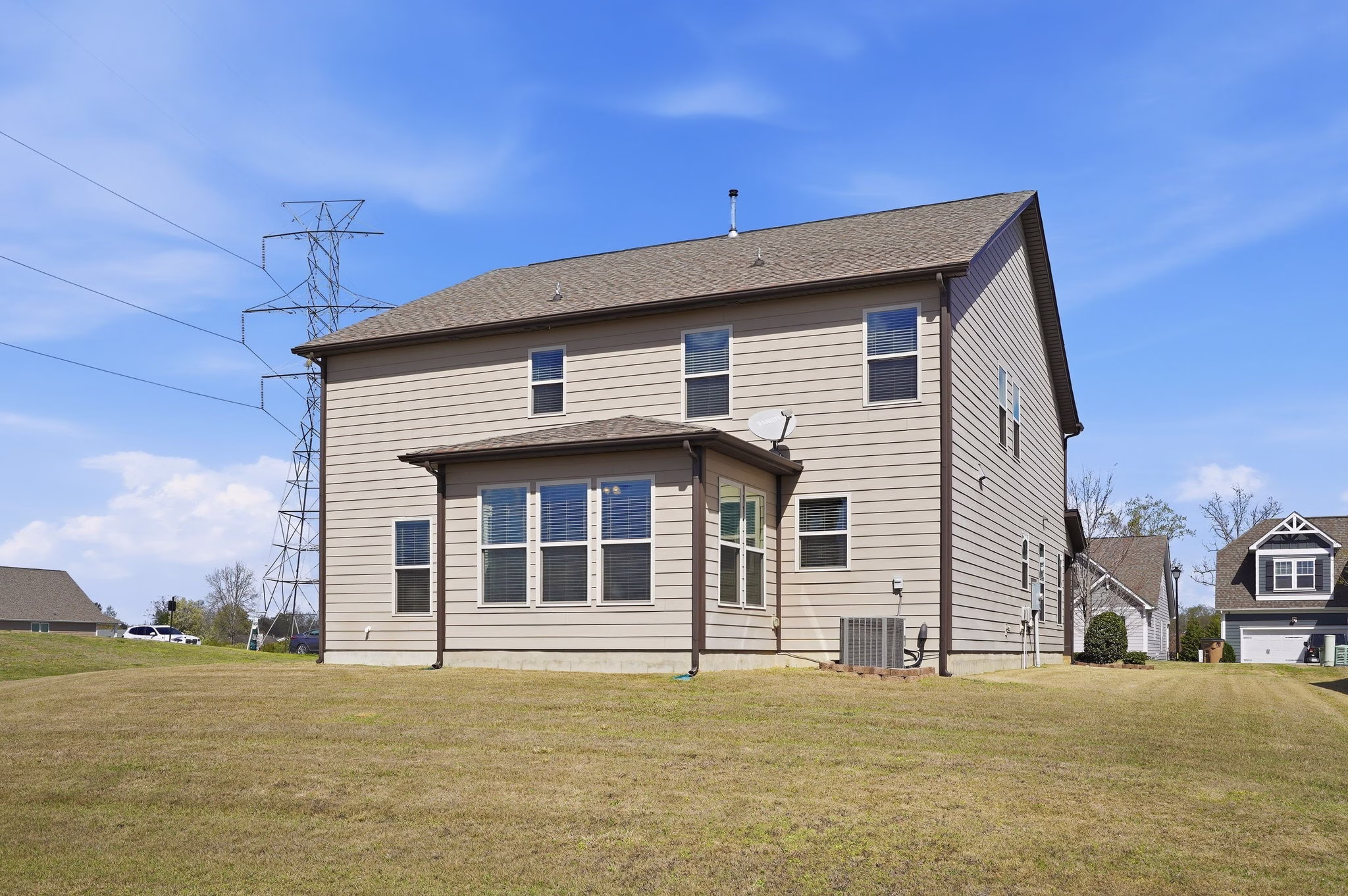 Union Grove Indian Trail